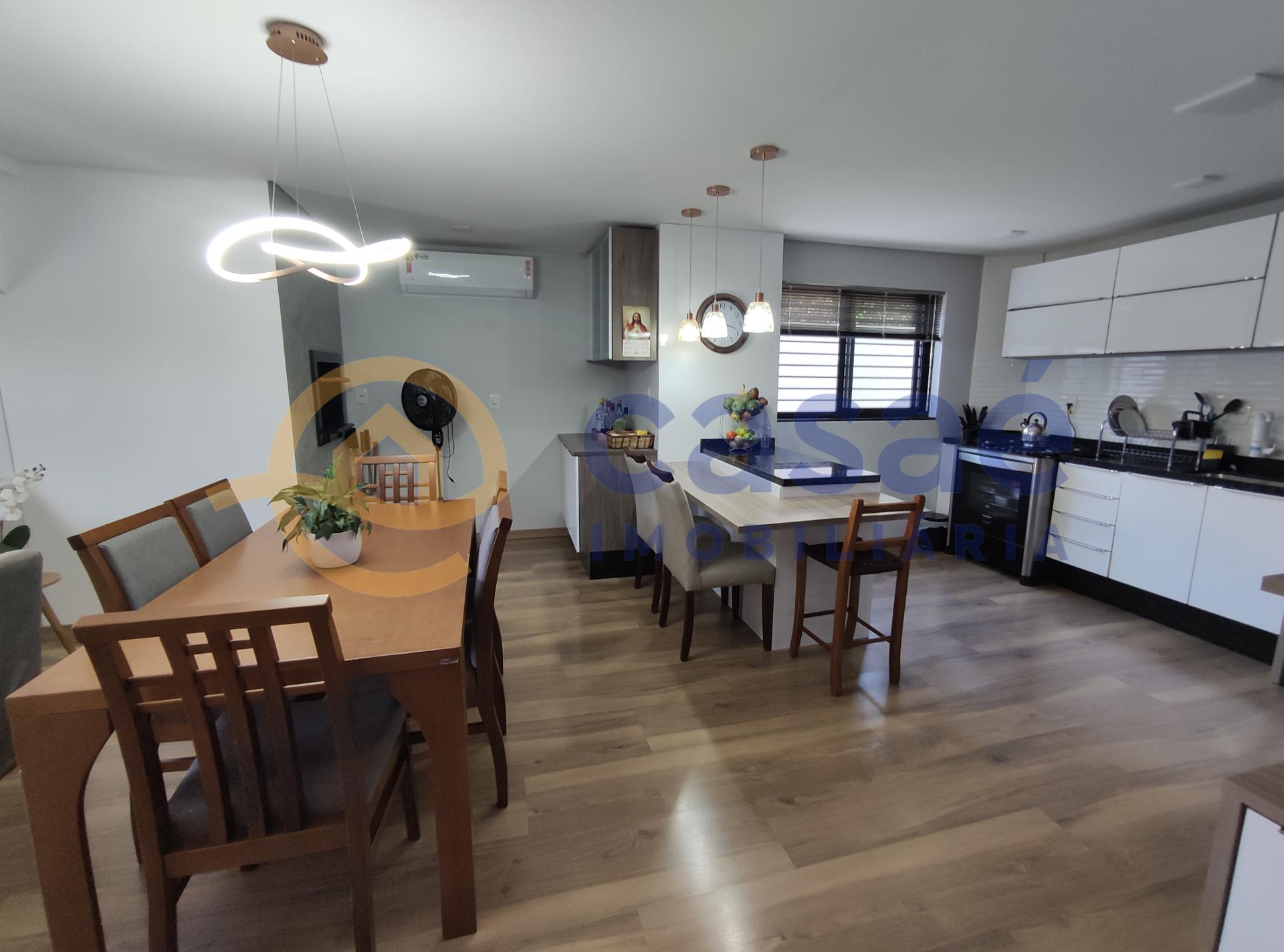 Casa Imobiliaria em Xanxer SC