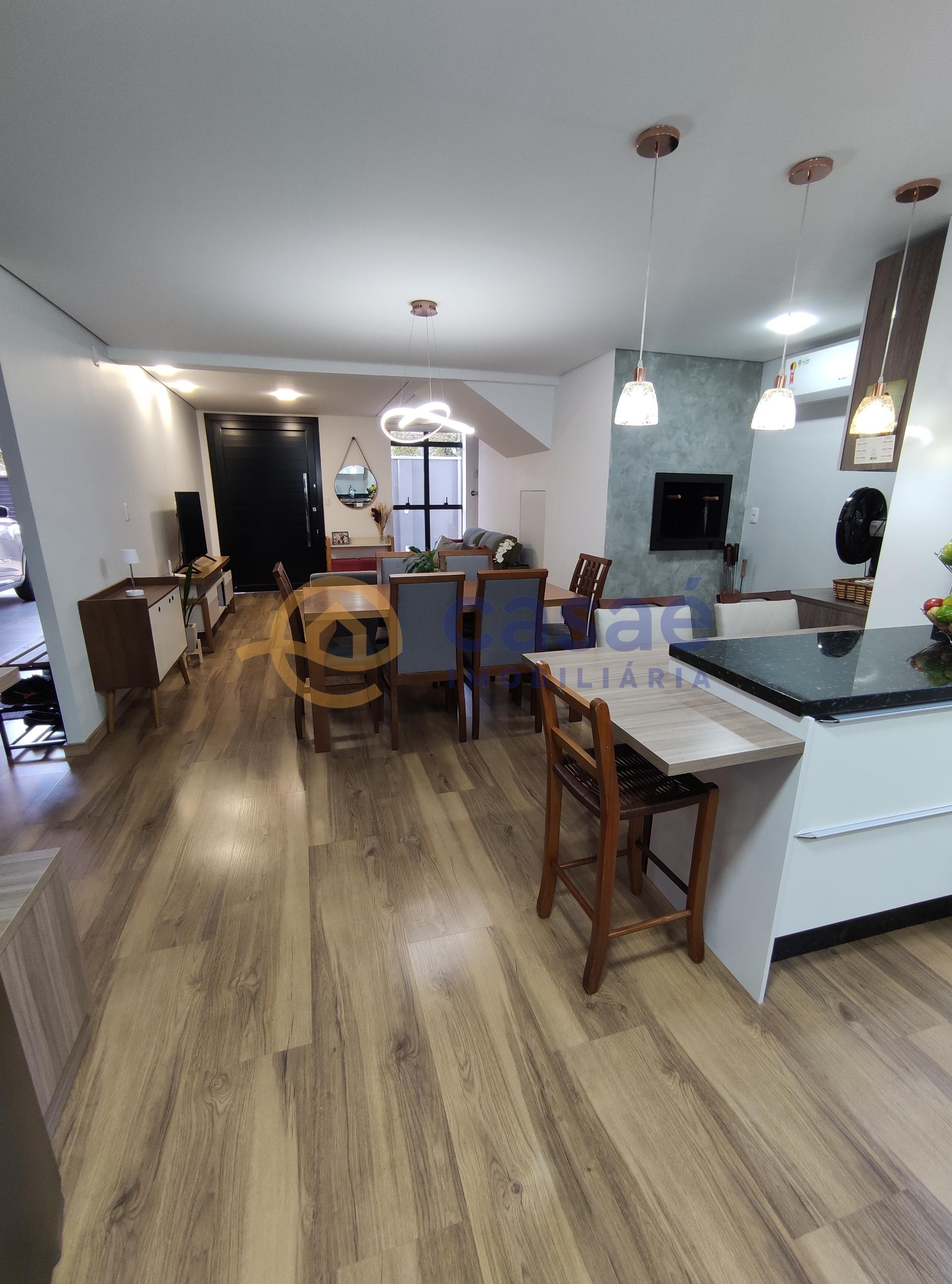 Casa Imobiliaria em Xanxer SC