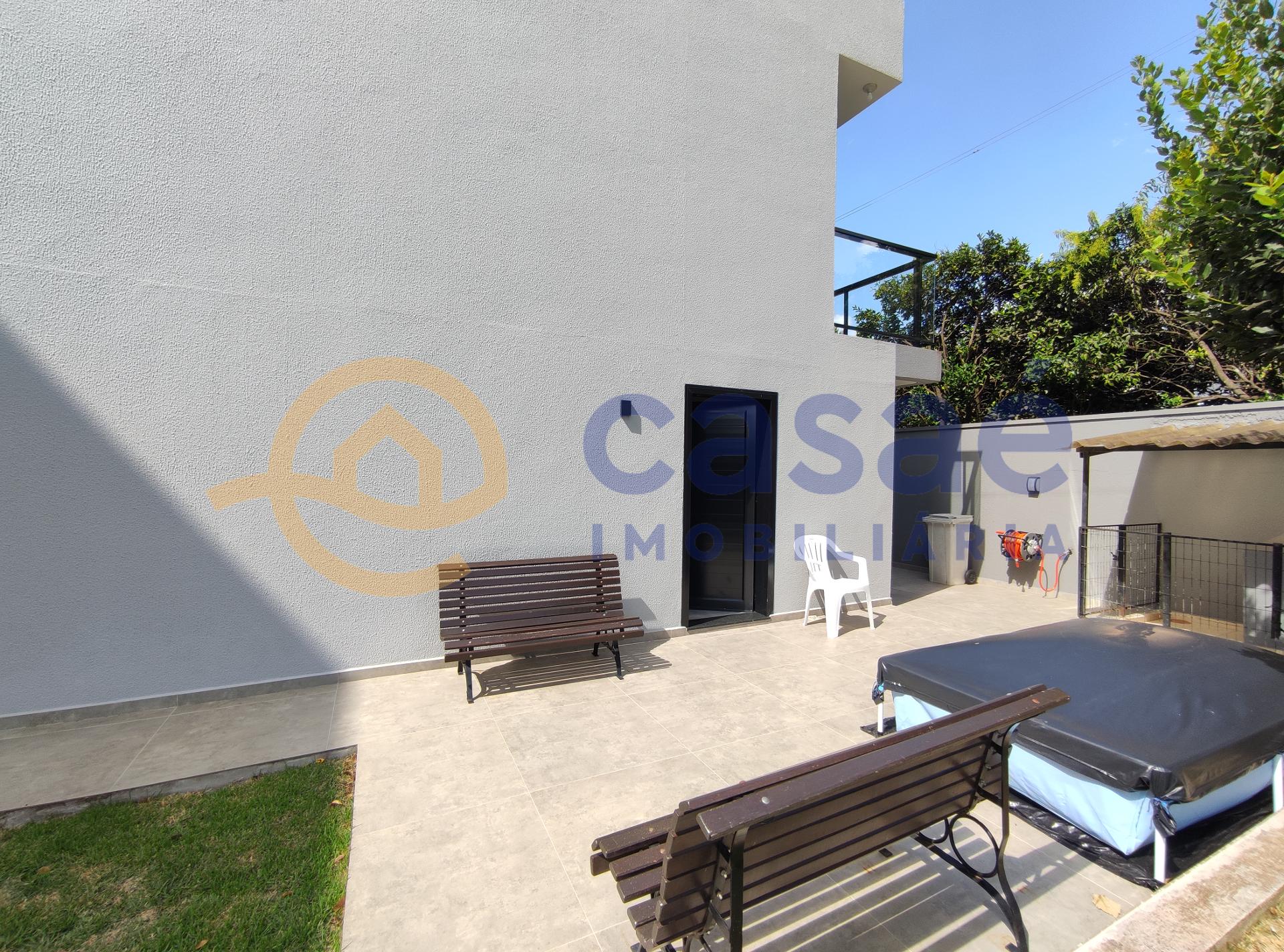 Casa Imobiliaria em Xanxer SC