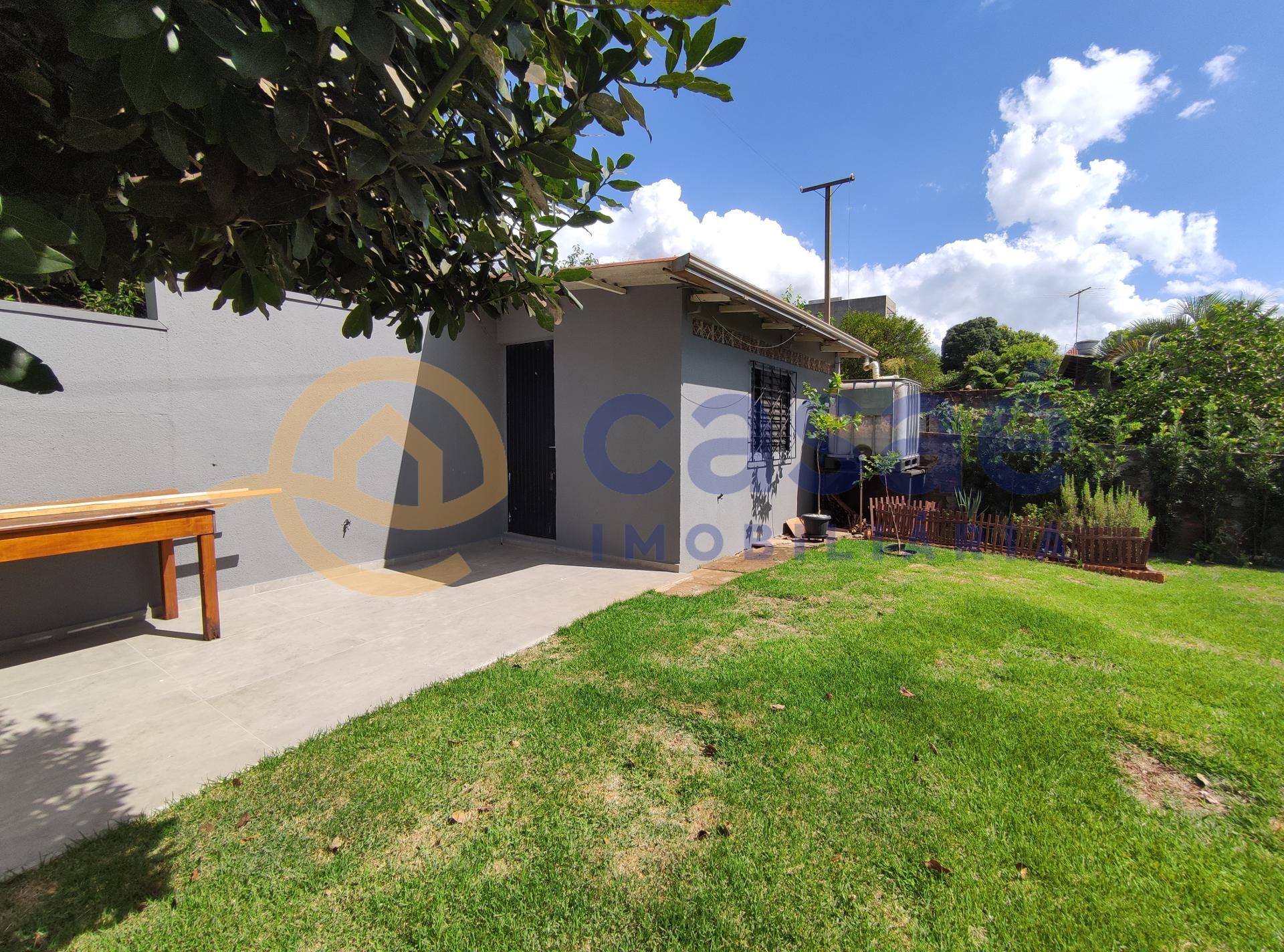 Casa Imobiliaria em Xanxer SC