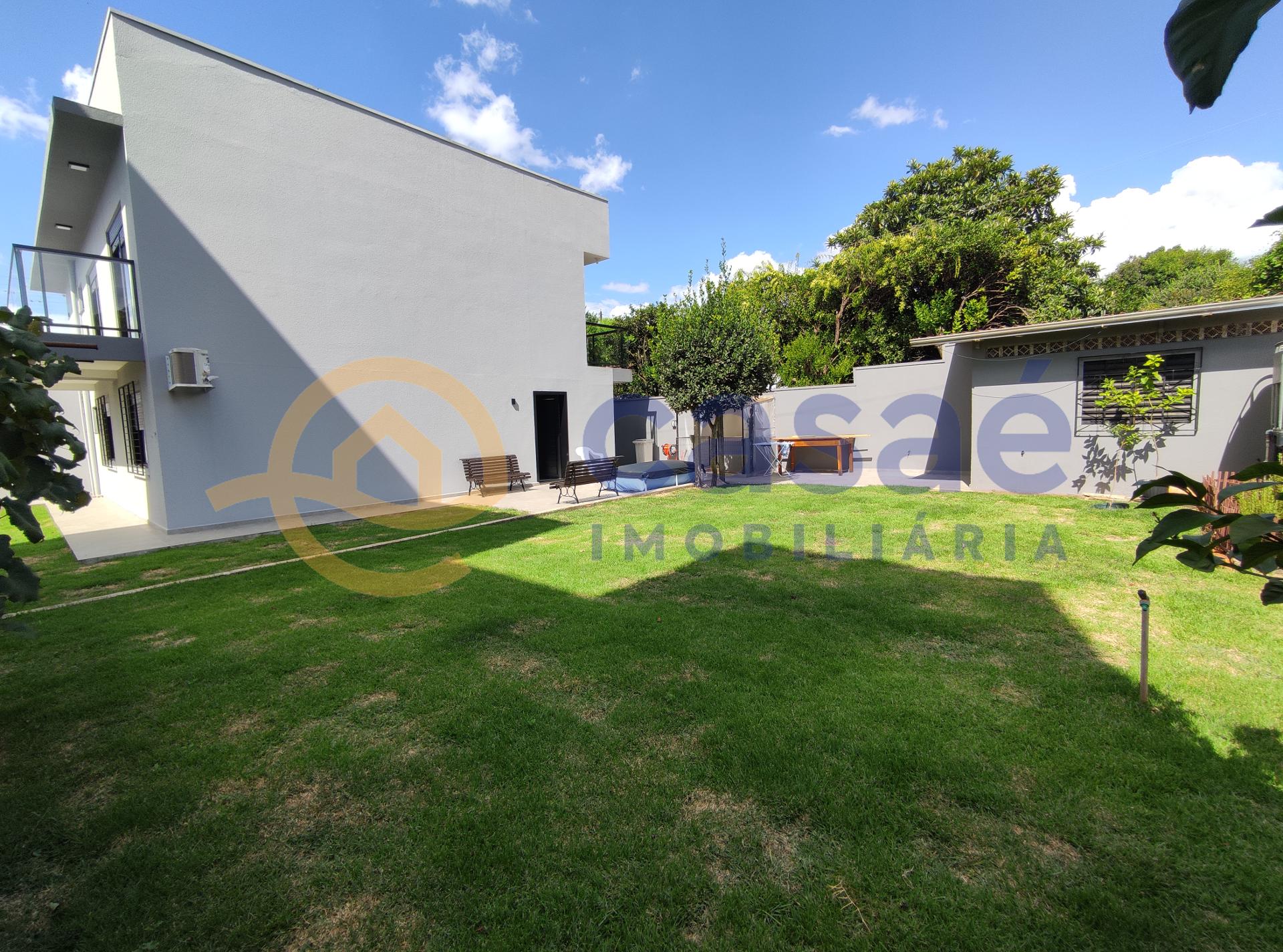 Casa Imobiliaria em Xanxer SC
