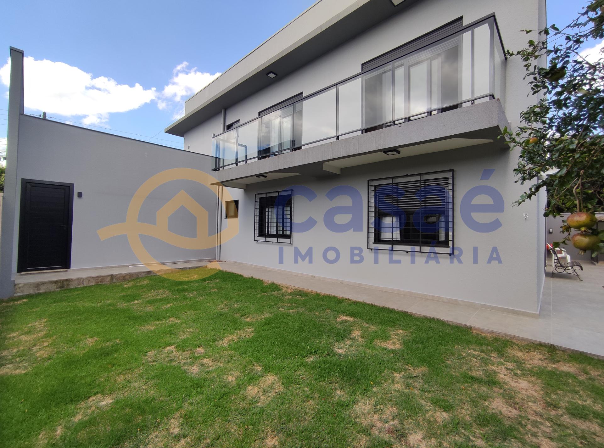 Casa Imobiliaria em Xanxer SC