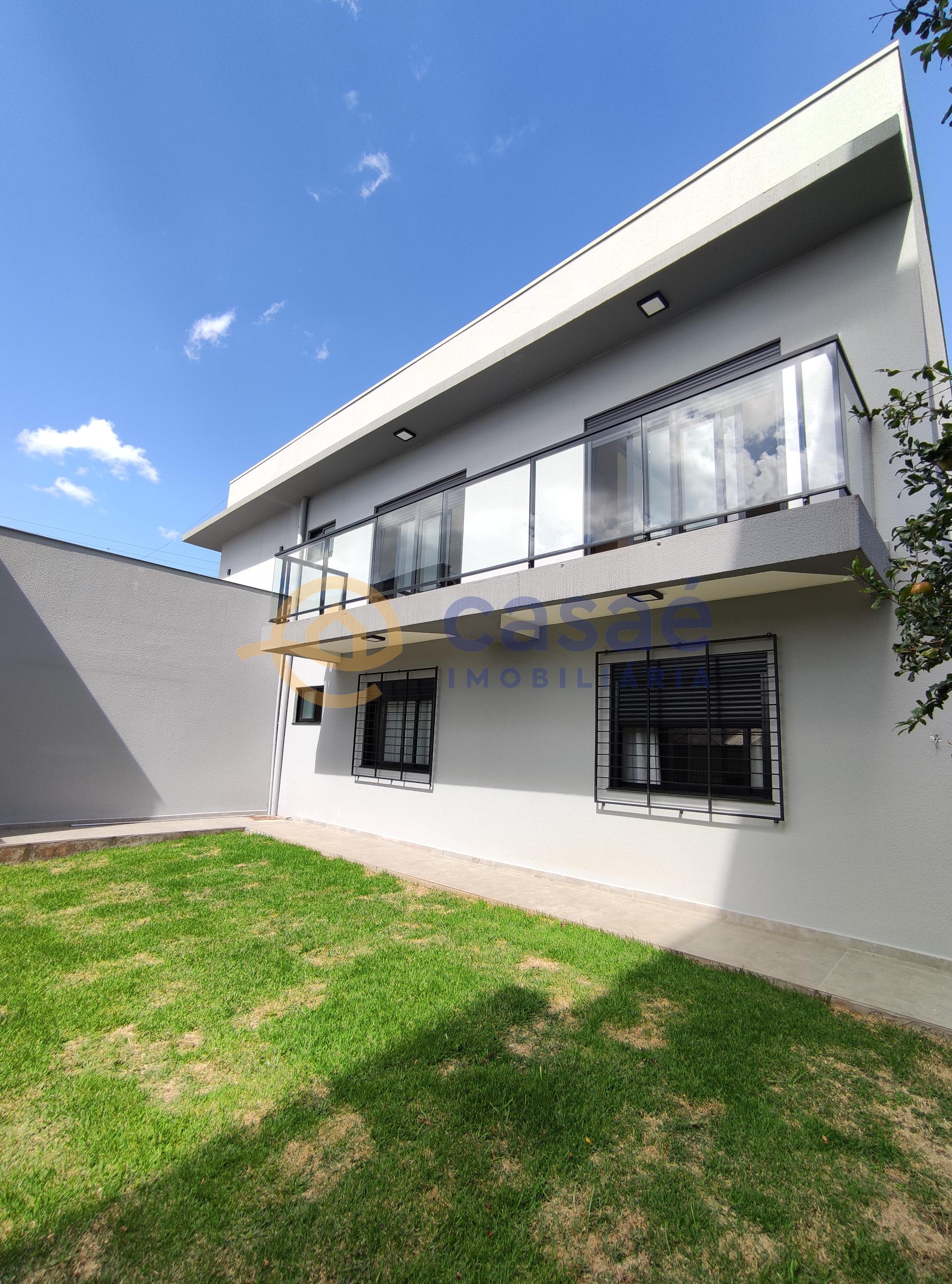 Casa Imobiliaria em Xanxer SC