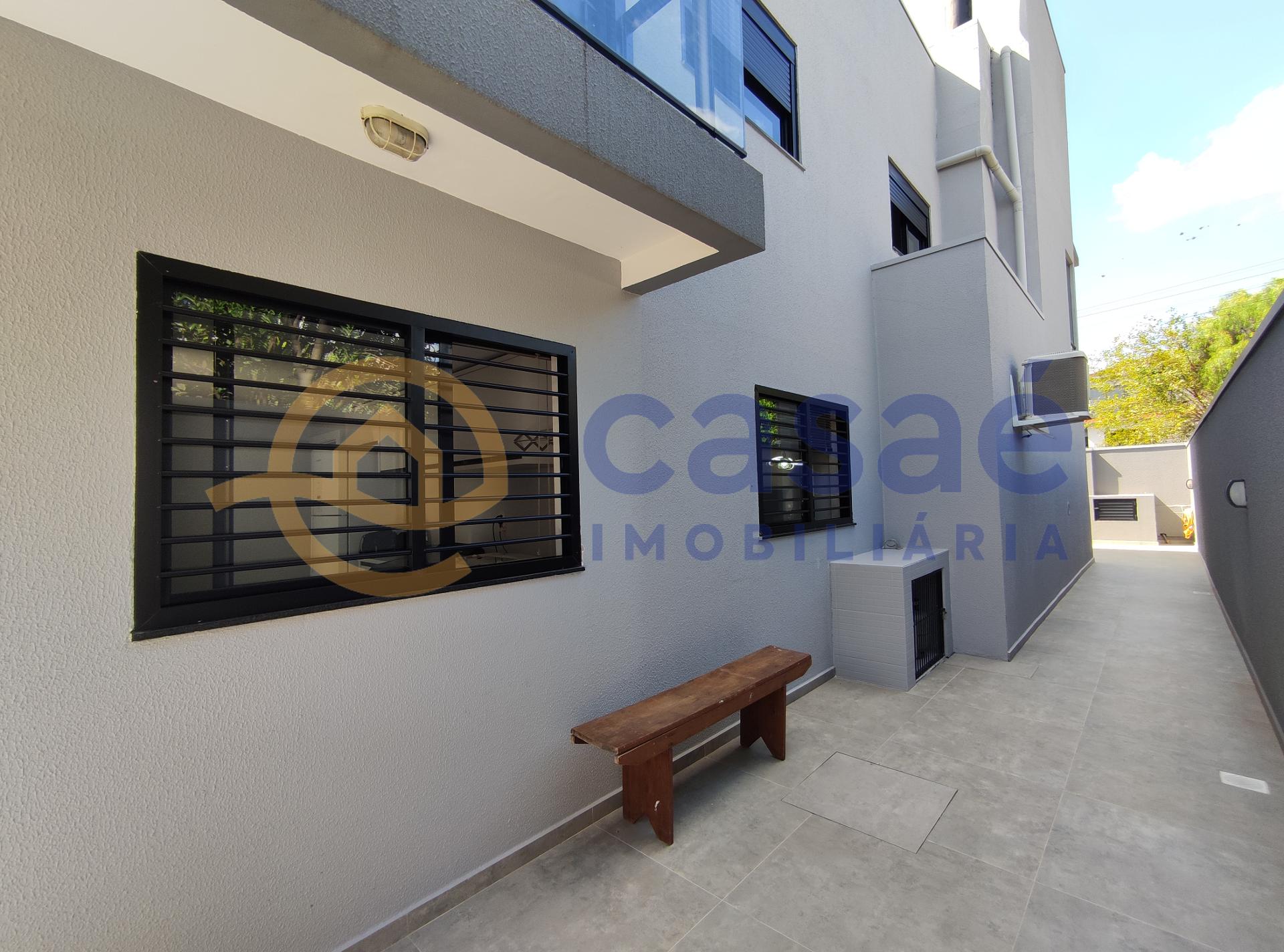 Casa Imobiliaria em Xanxer SC