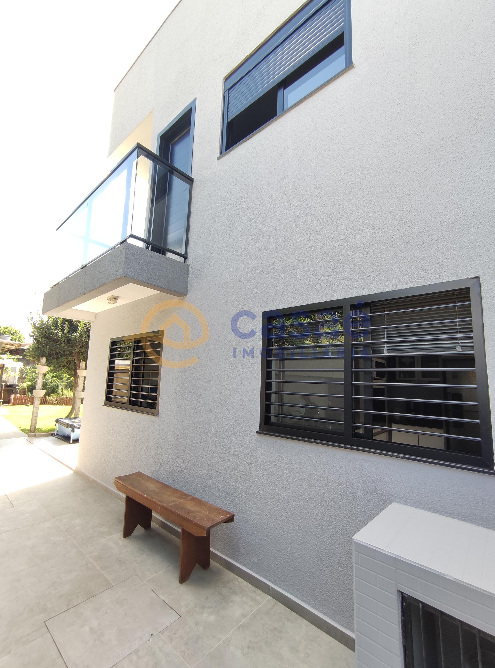 Casa Imobiliaria em Xanxer SC