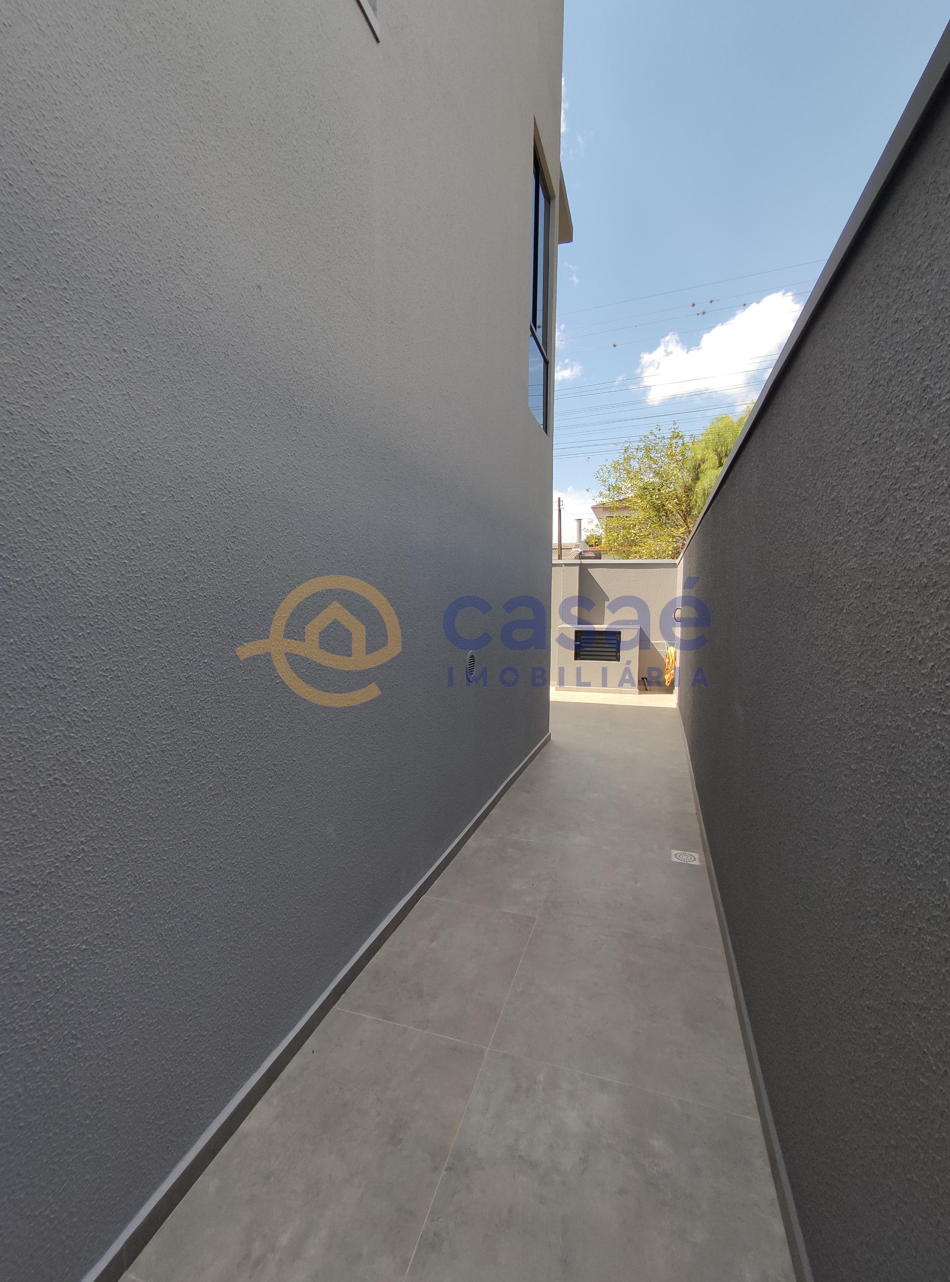 Casa Imobiliaria em Xanxer SC