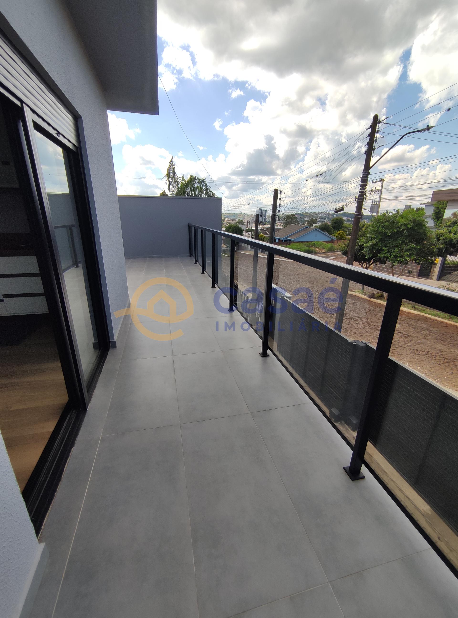 Casa Imobiliaria em Xanxer SC