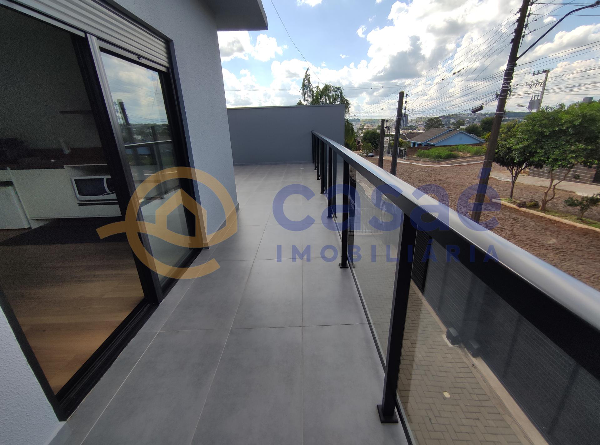 Casa Imobiliaria em Xanxer SC