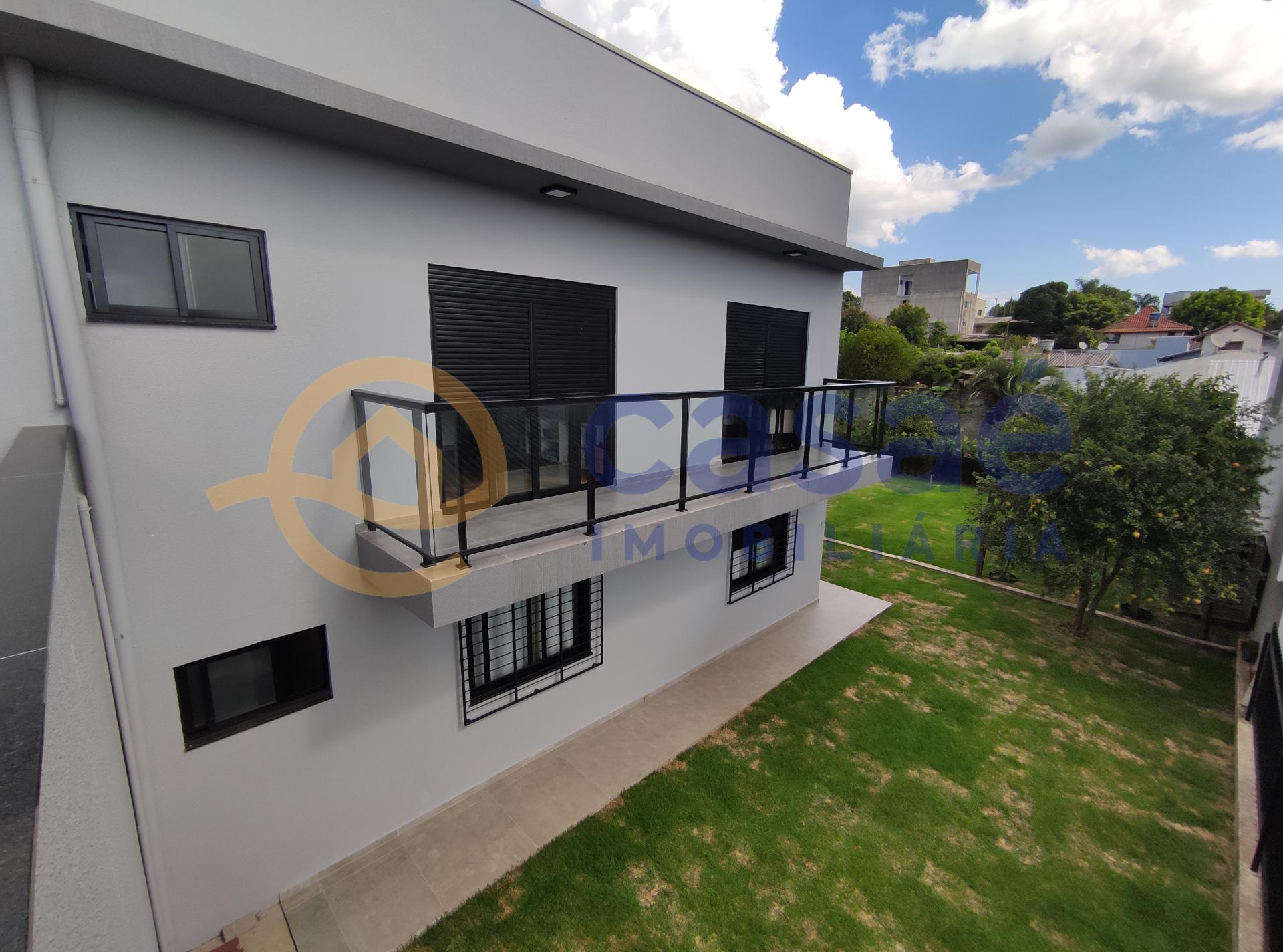 Casa Imobiliaria em Xanxer SC