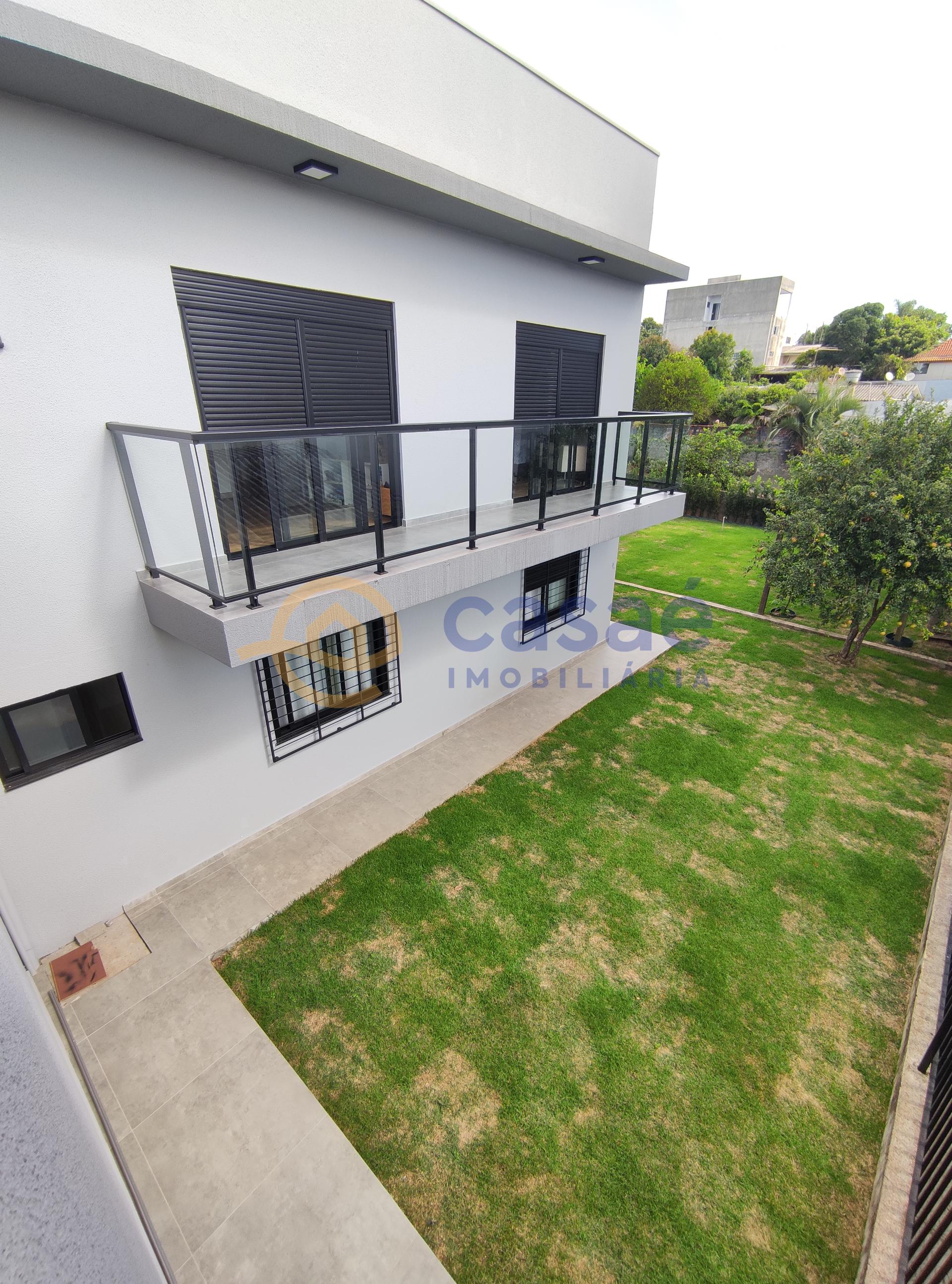 Casa Imobiliaria em Xanxer SC