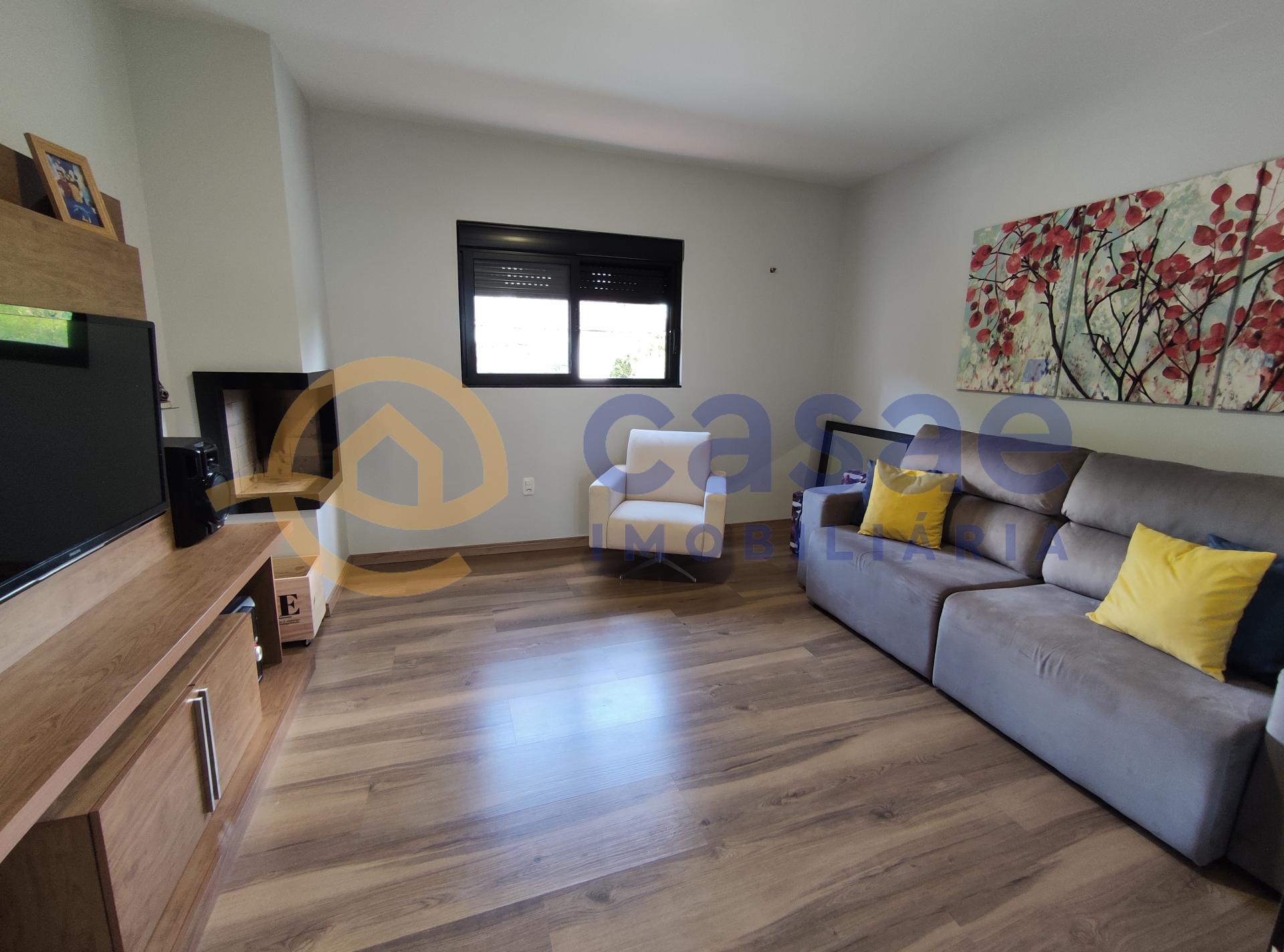 Casa Imobiliaria em Xanxer SC