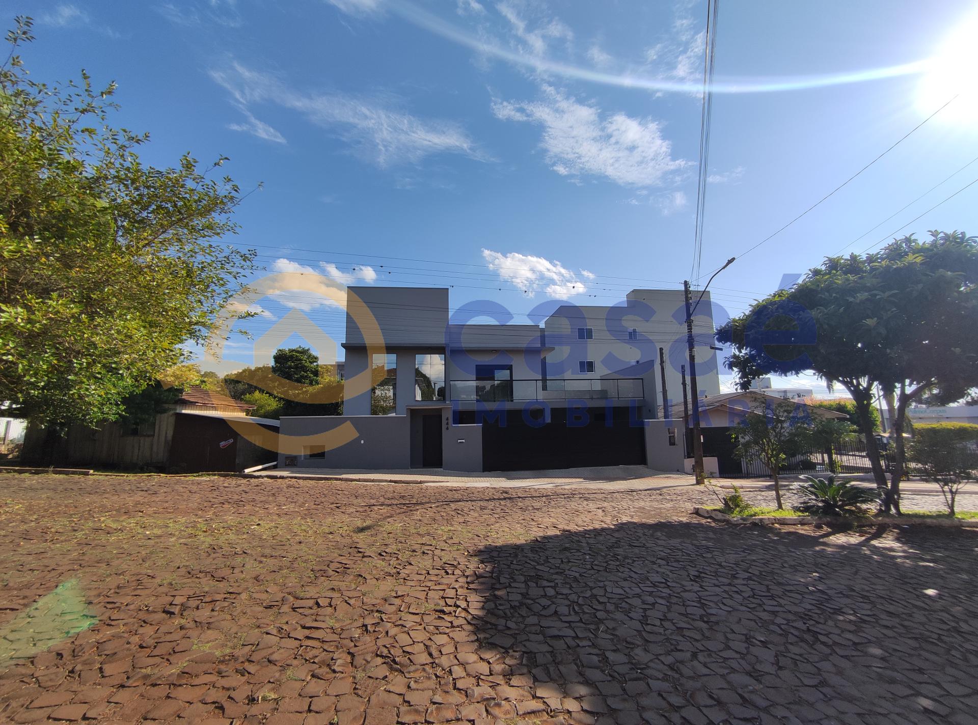 Casa Imobiliaria em Xanxer SC