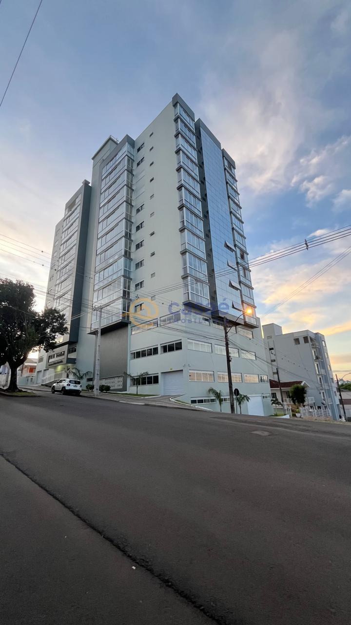 APARTAMENTO DOM GERALDO