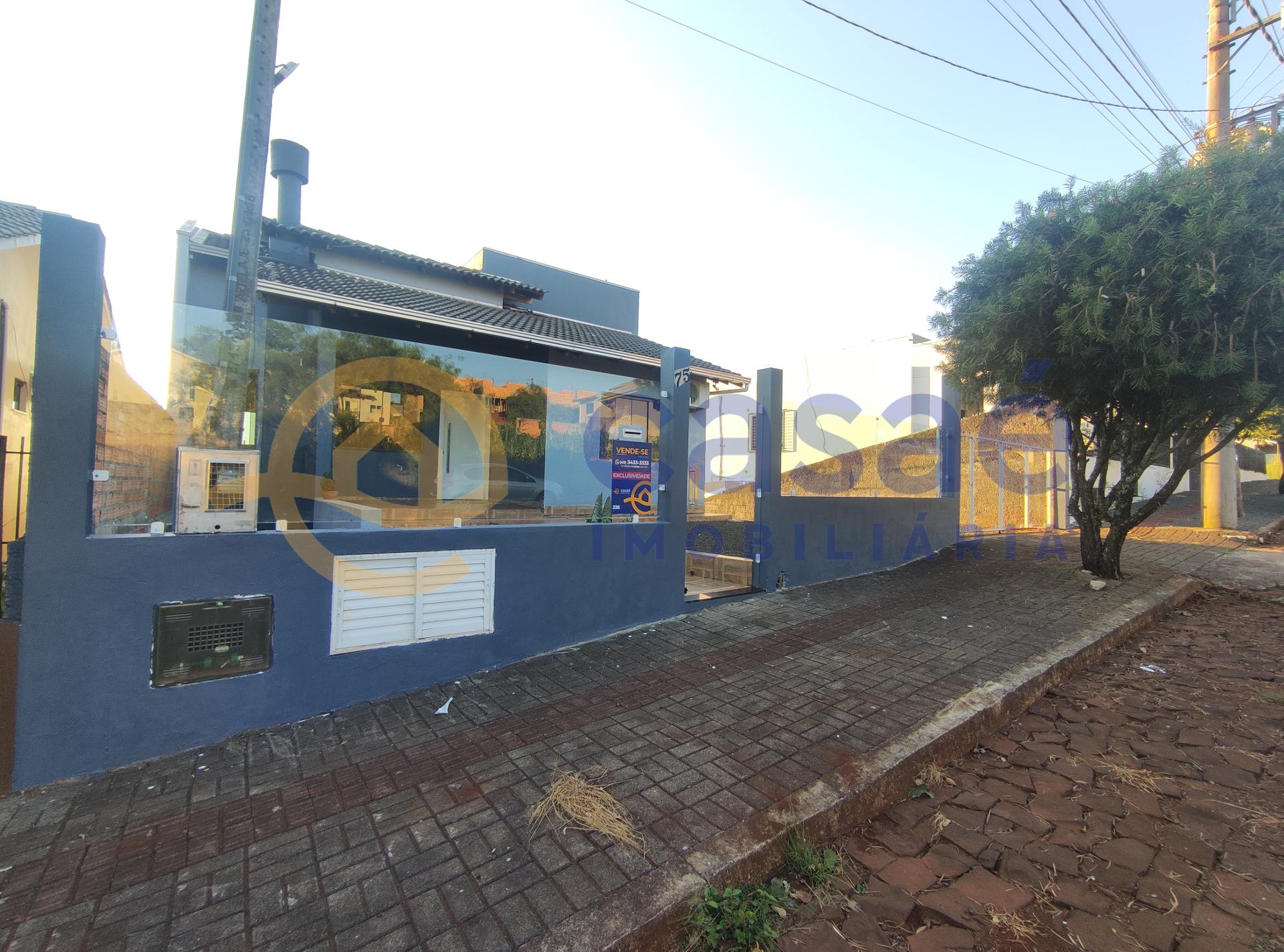 Casa Imobiliaria em Xanxer SC