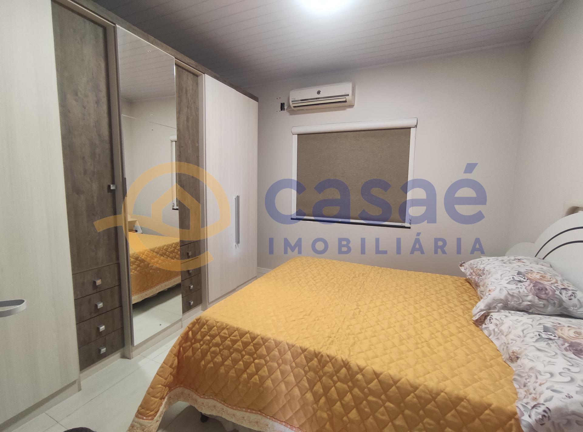 Casa Imobiliaria em Xanxer SC