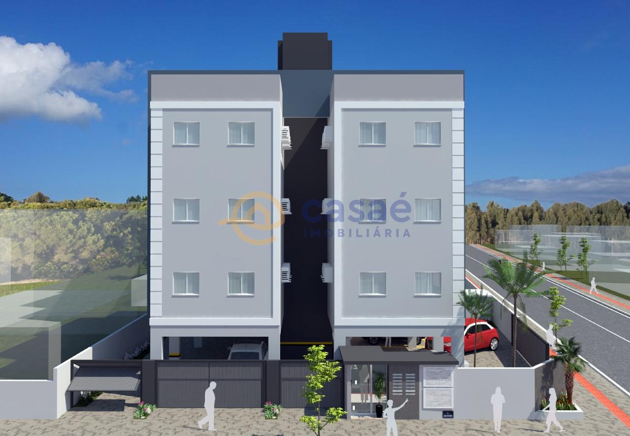 Apartamento  venda, NOSSA SENHORA DE LOURDES, XANXERE - SC ED.SAFIRA