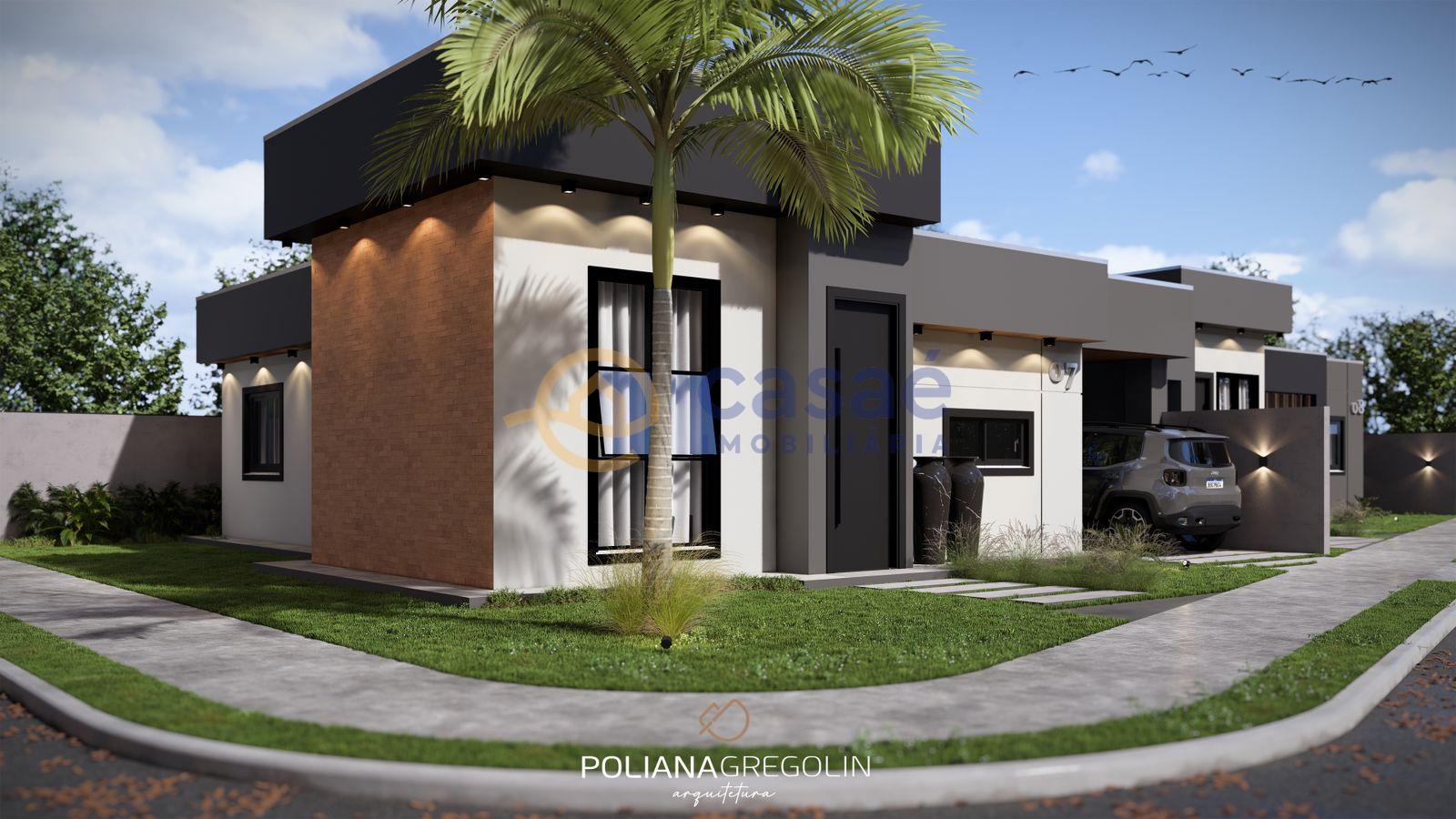 Casa Imobiliaria em Xanxer SC