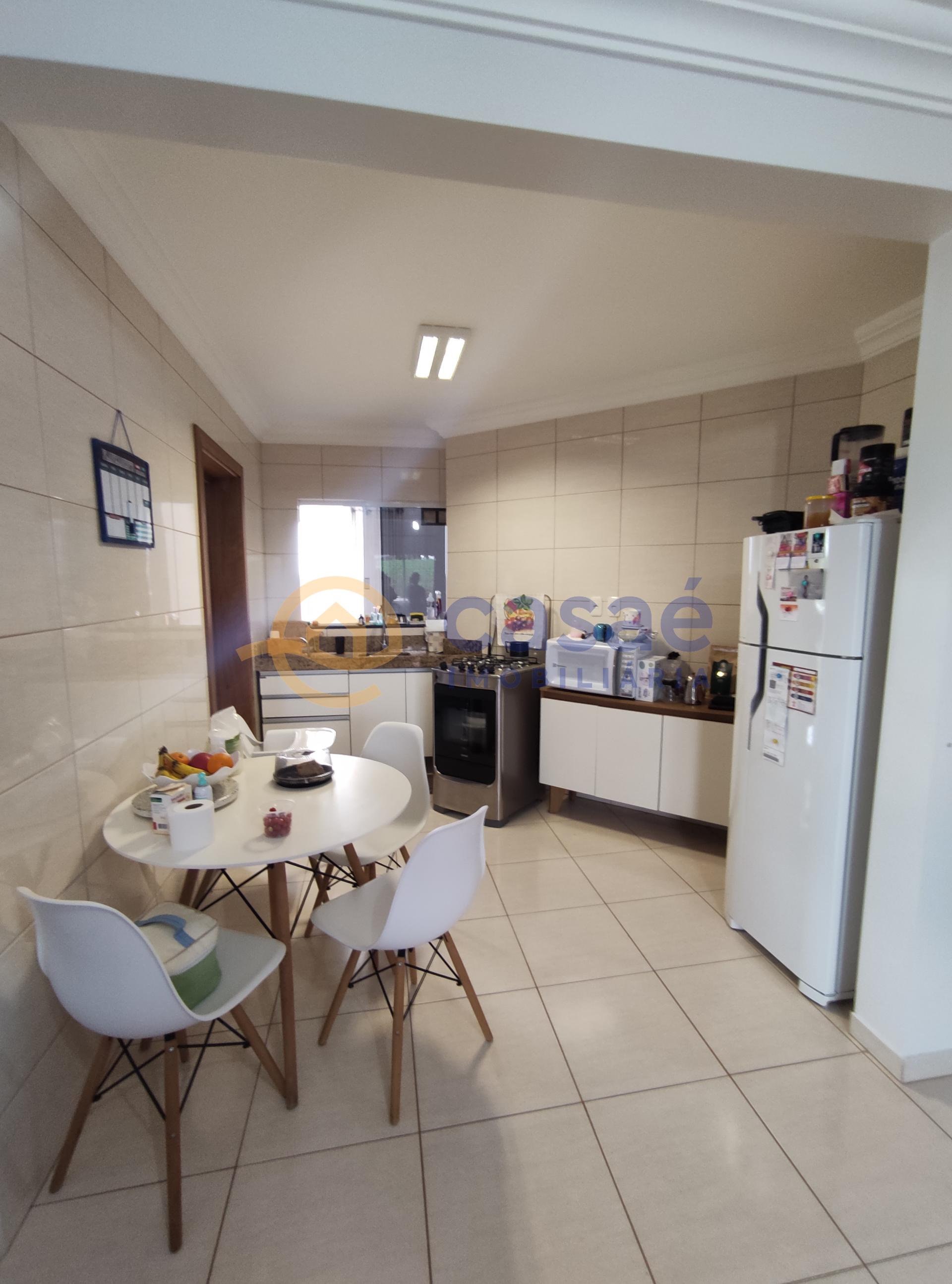 Casa Imobiliaria em Xanxer SC