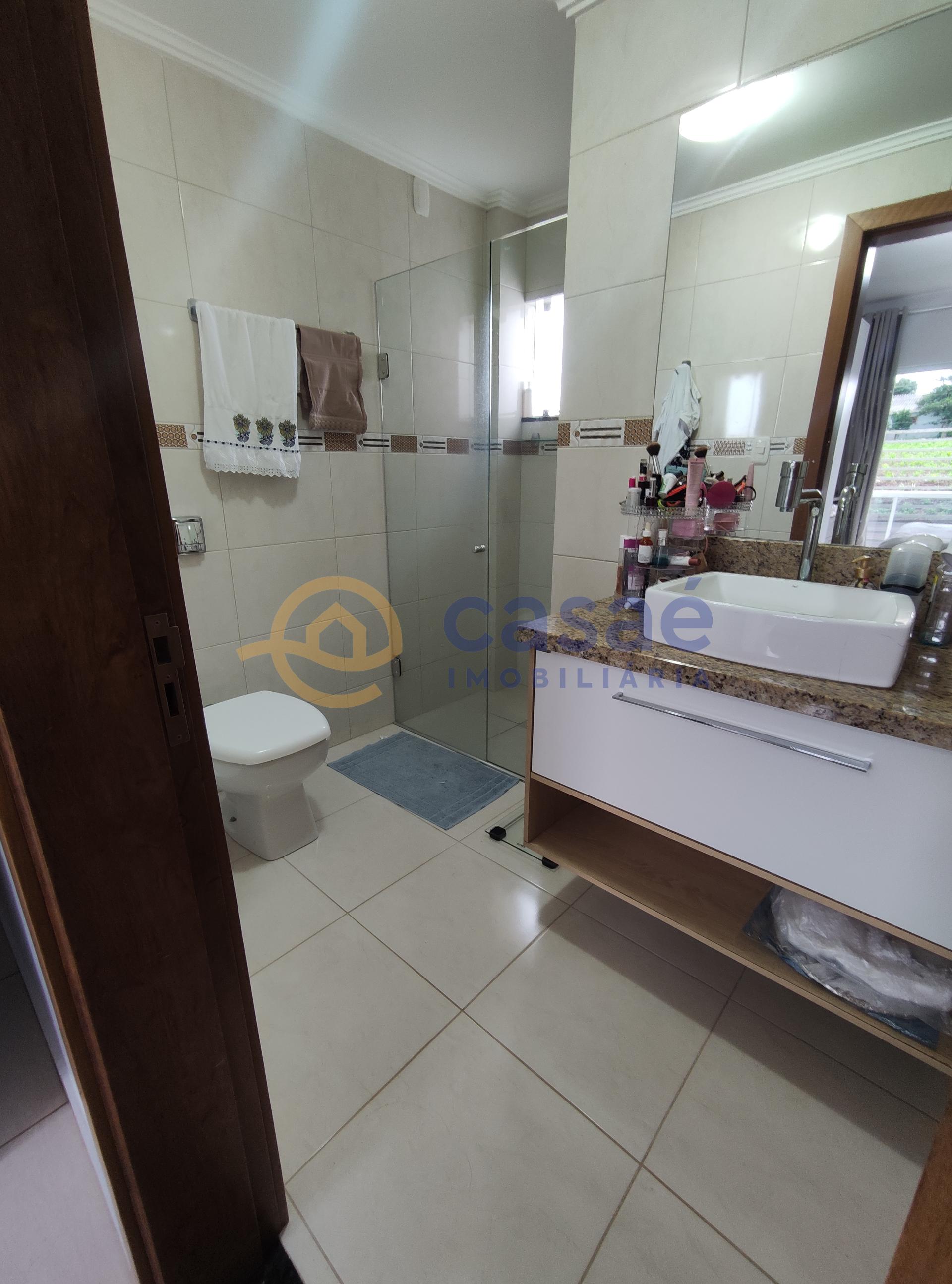 Casa Imobiliaria em Xanxer SC