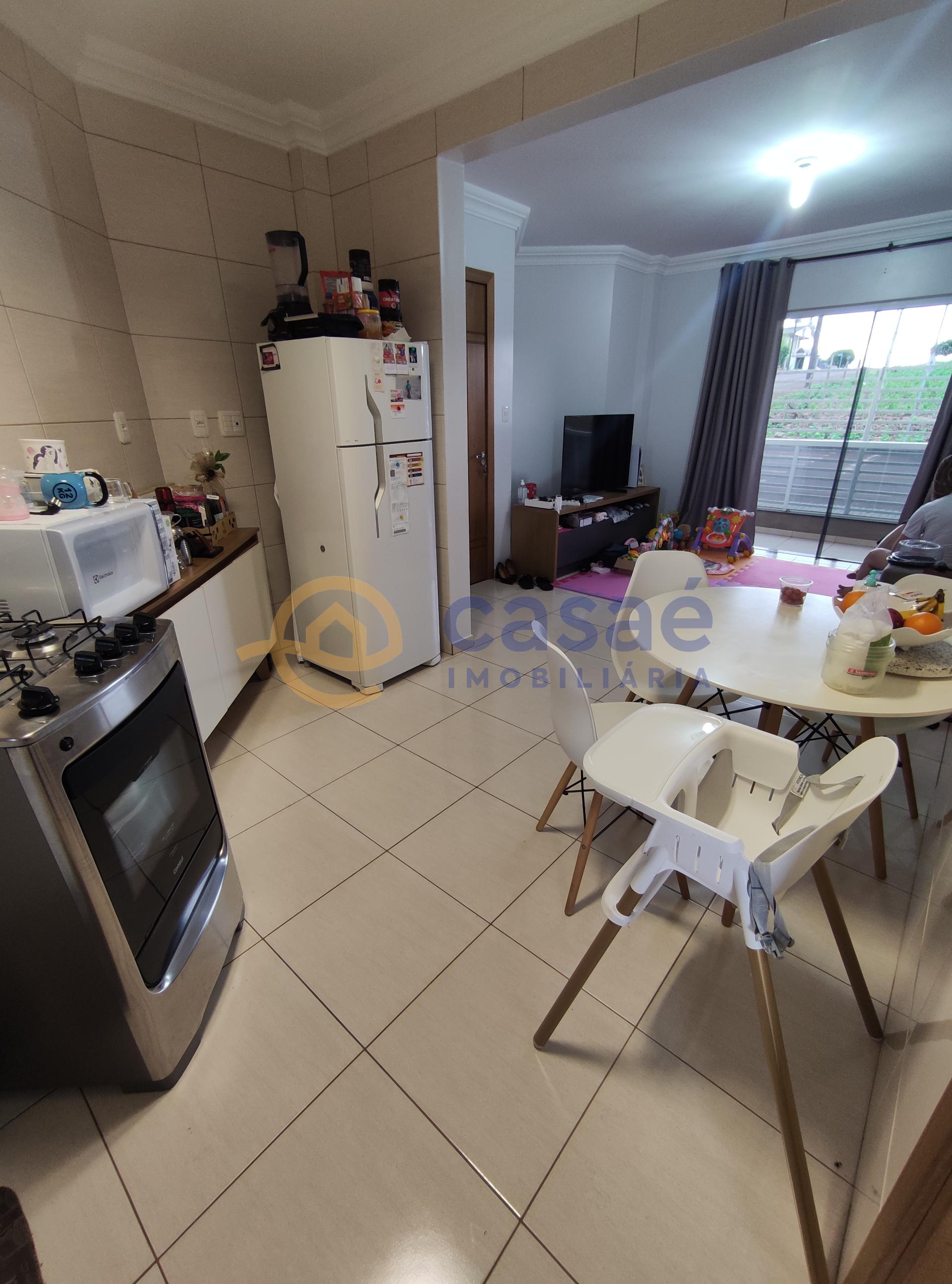 Casa Imobiliaria em Xanxer SC
