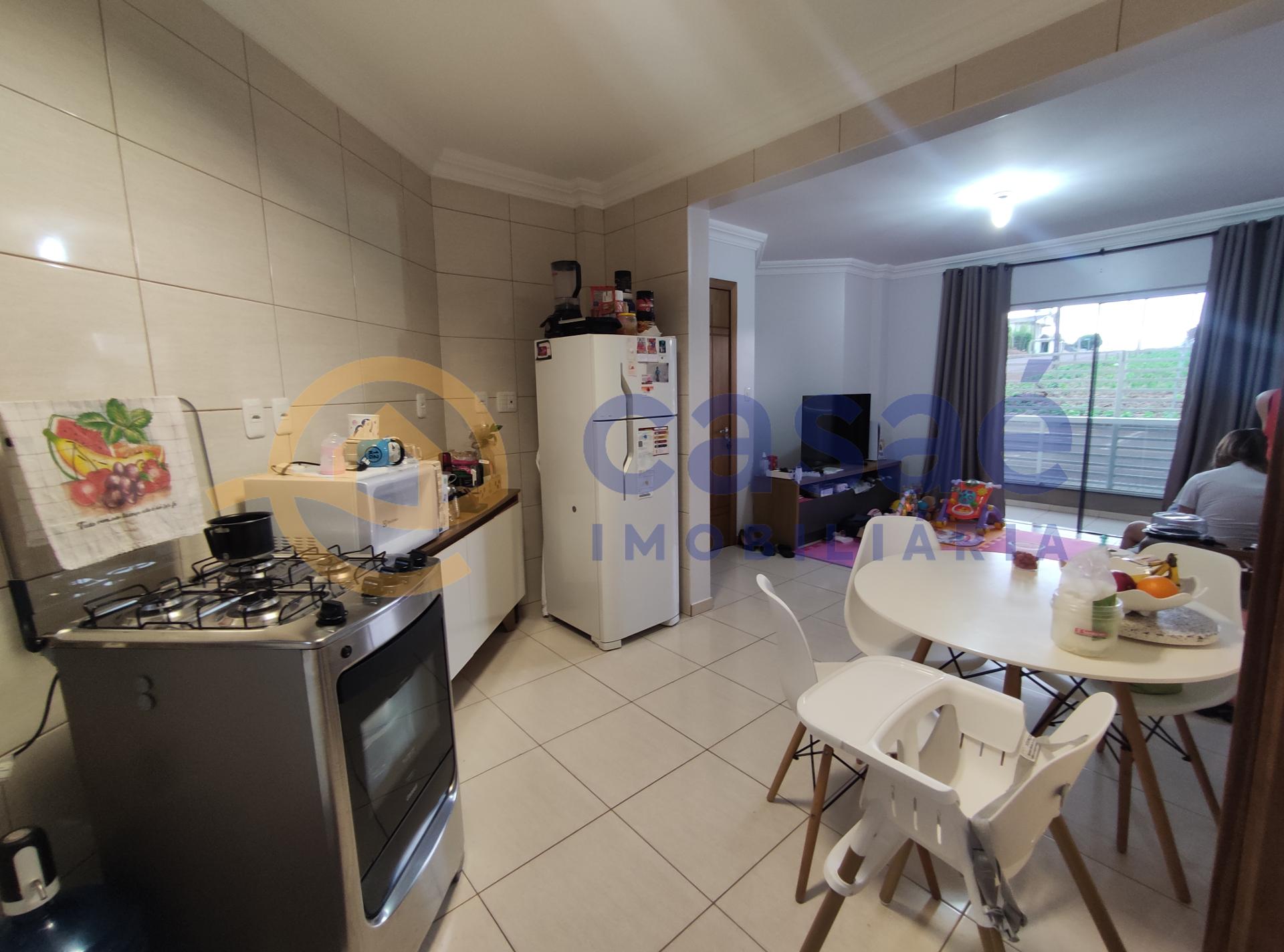 Casa Imobiliaria em Xanxer SC