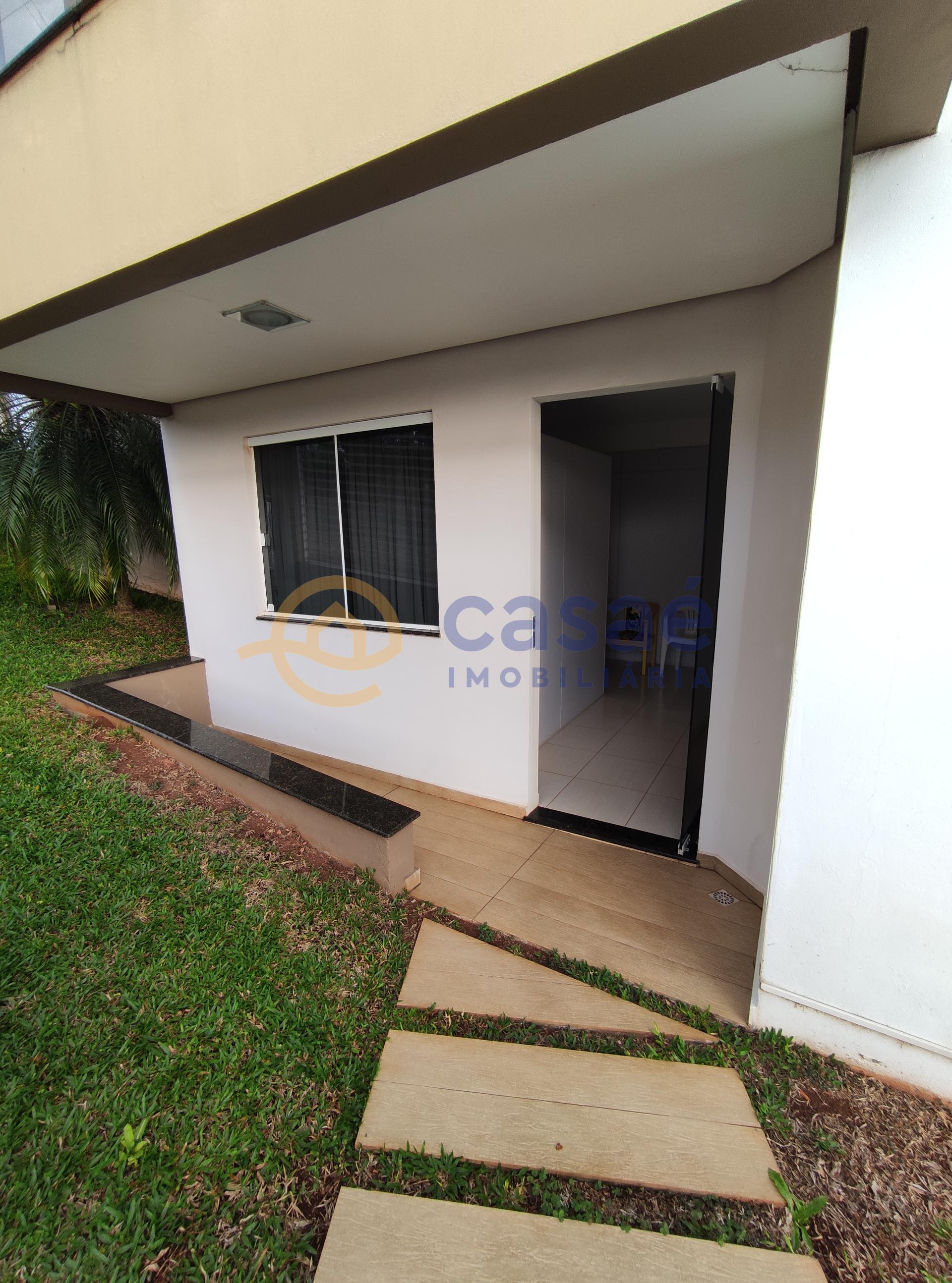 Casa Imobiliaria em Xanxer SC
