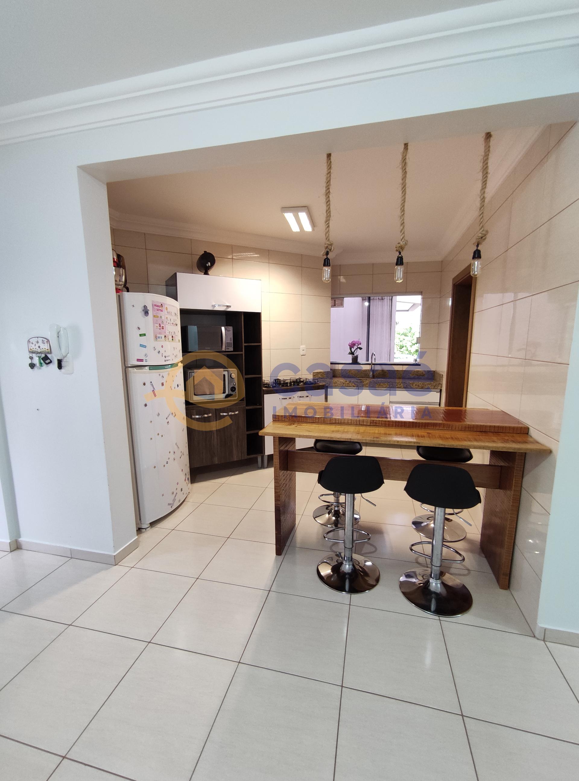 Casa Imobiliaria em Xanxer SC