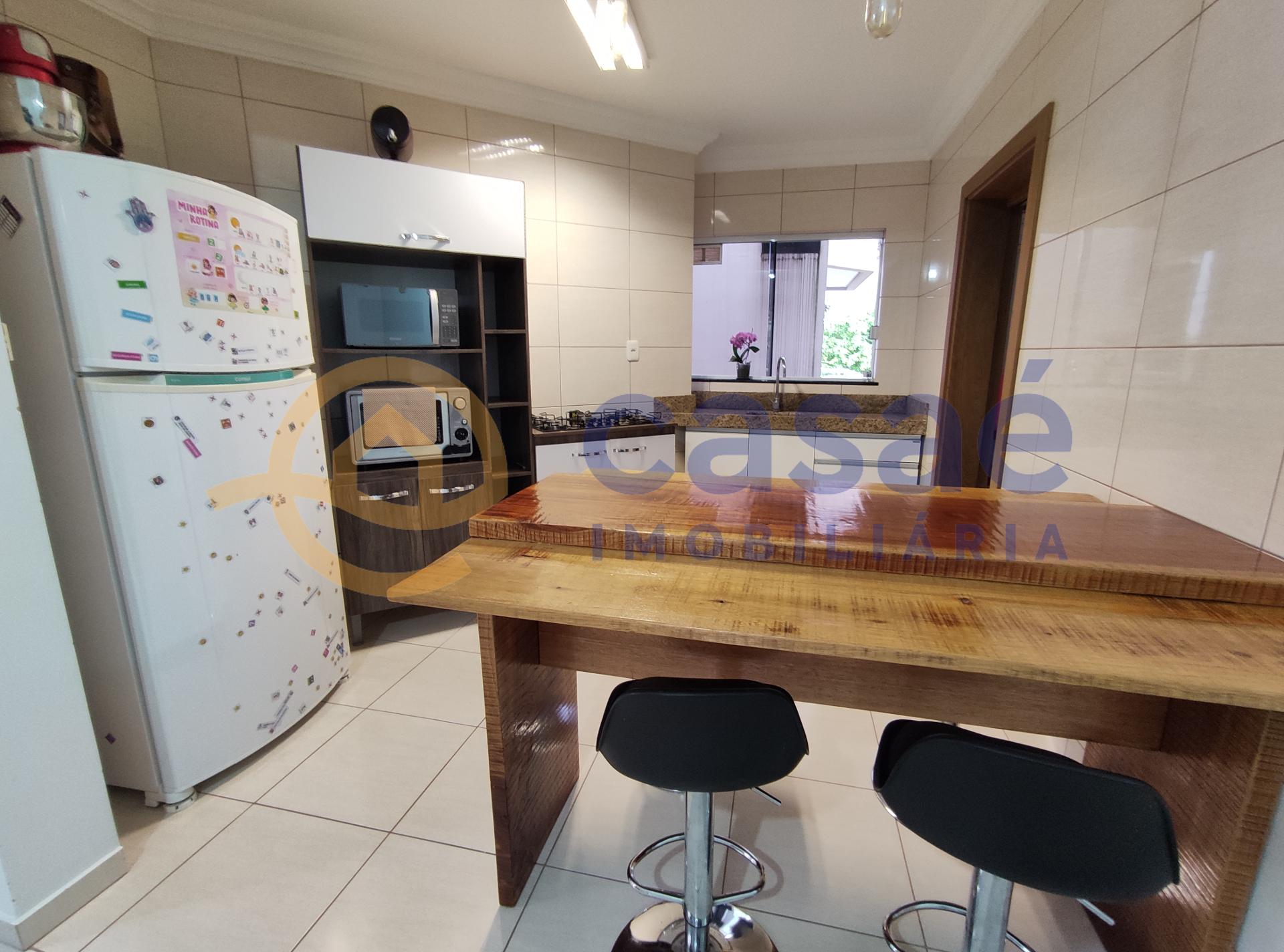 Casa Imobiliaria em Xanxer SC