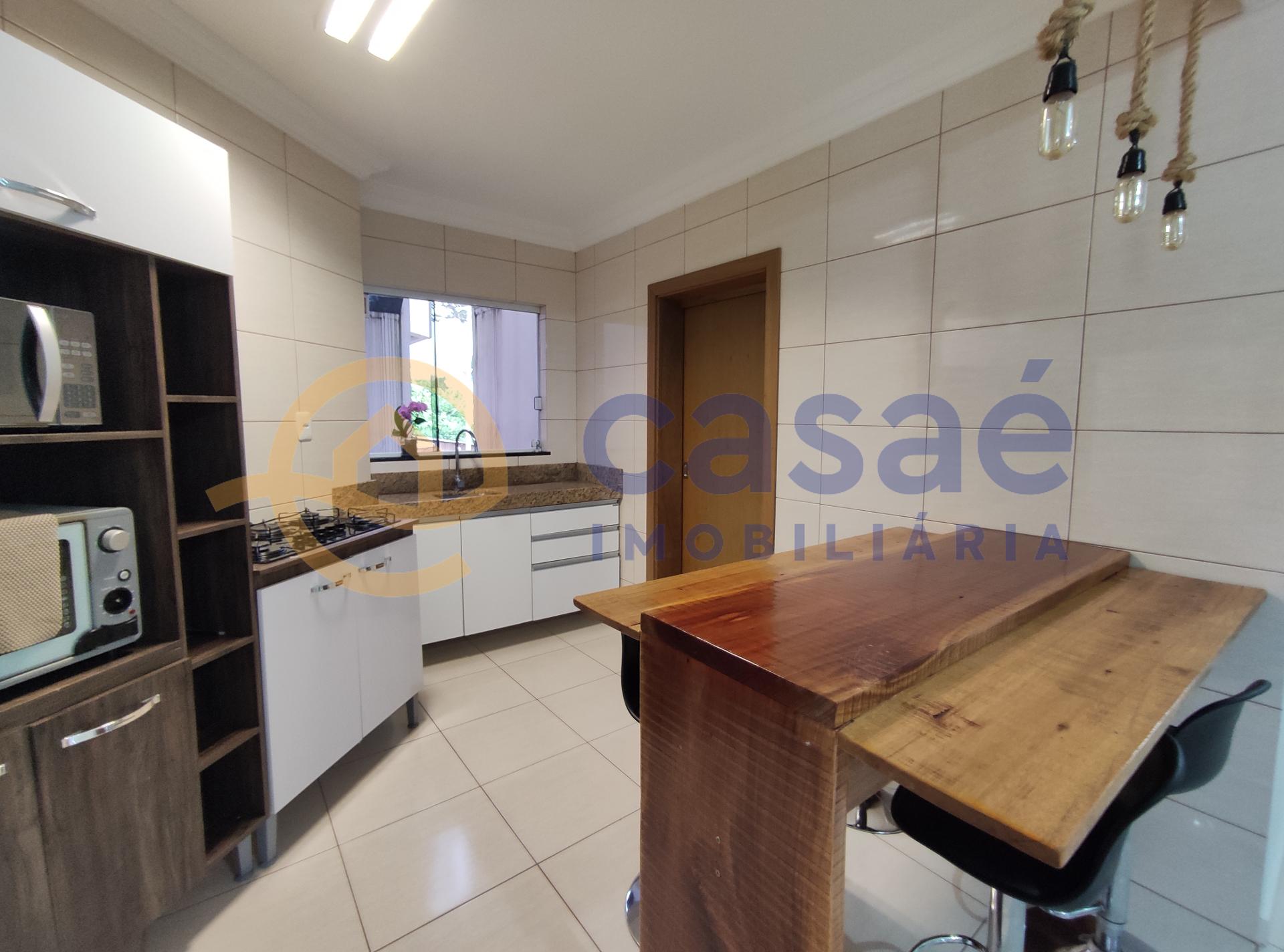 Casa Imobiliaria em Xanxer SC