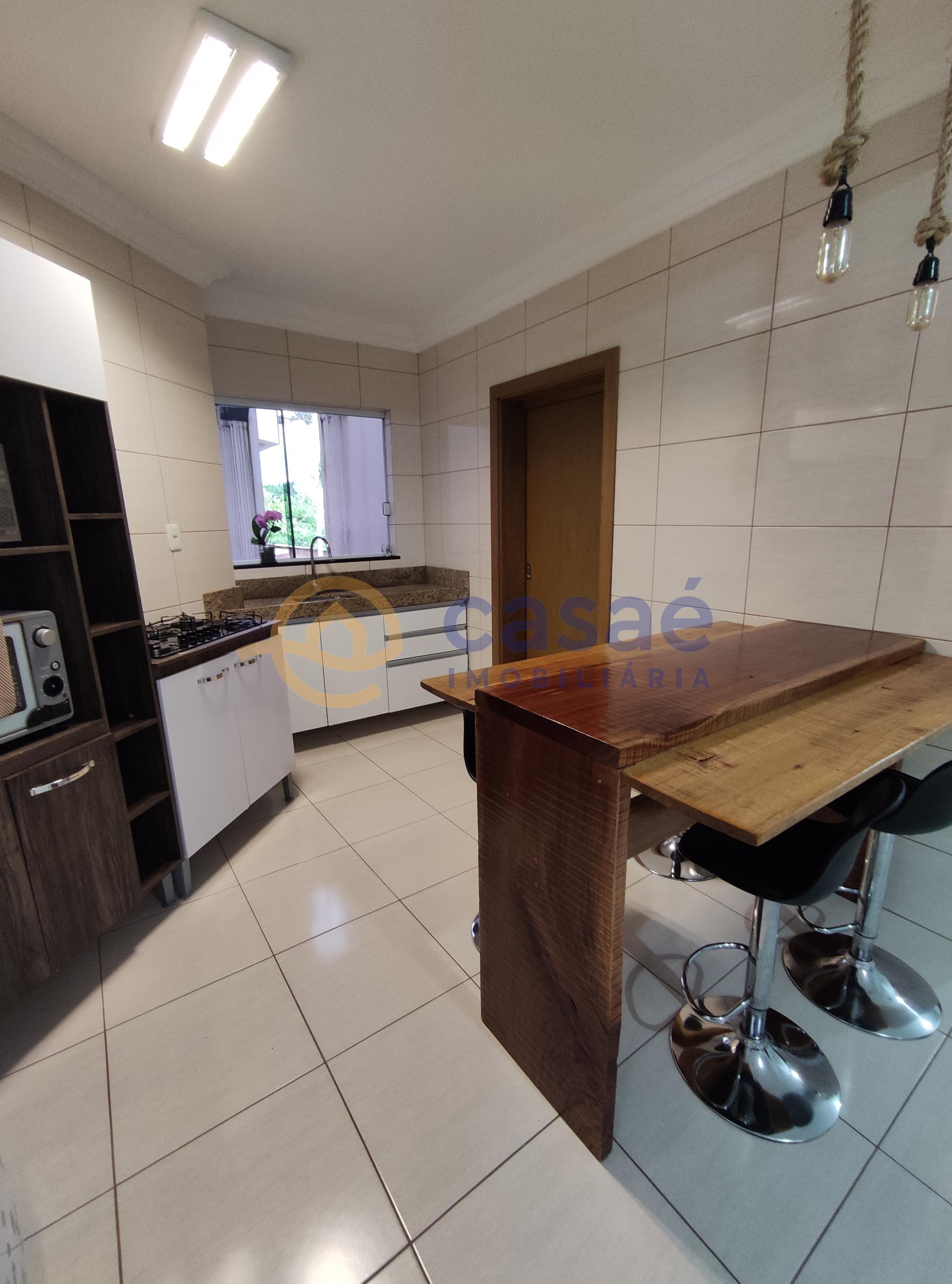 Casa Imobiliaria em Xanxer SC