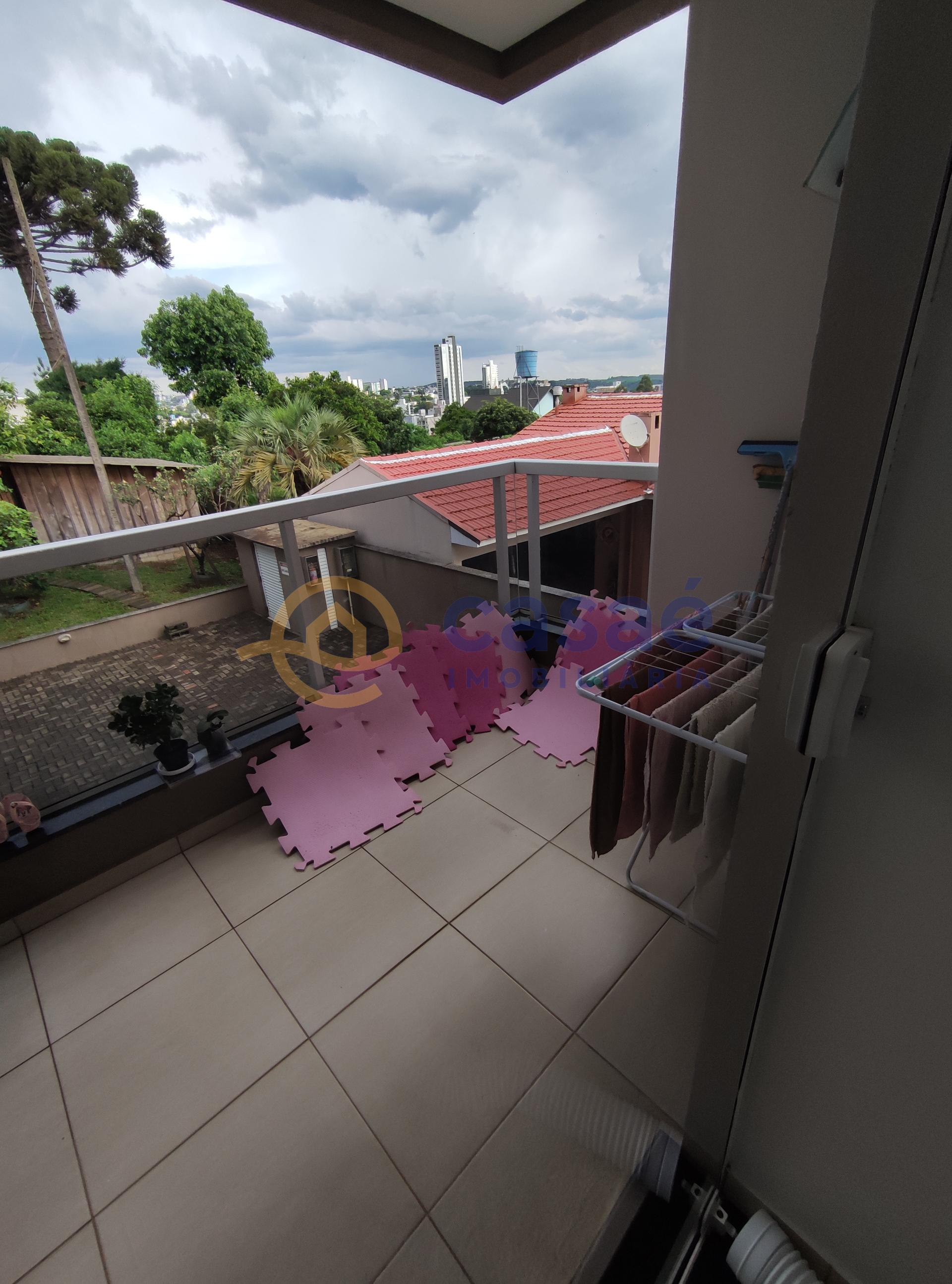 Casa Imobiliaria em Xanxer SC