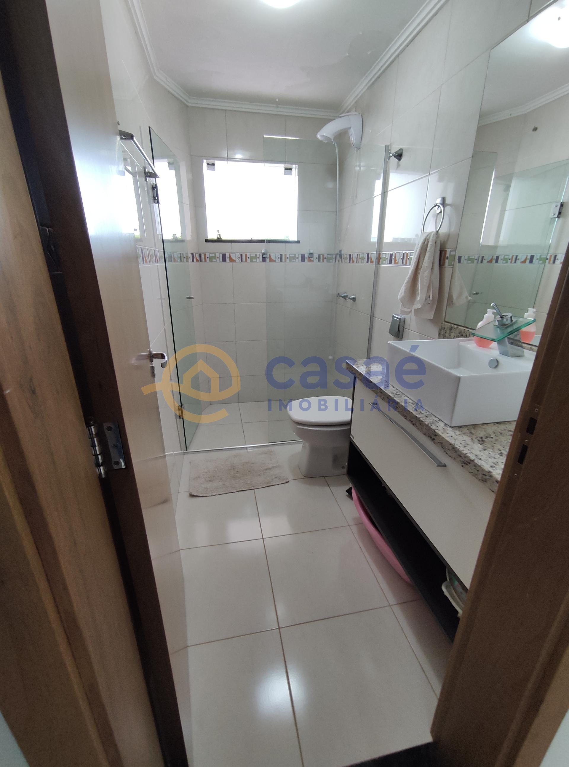 Casa Imobiliaria em Xanxer SC