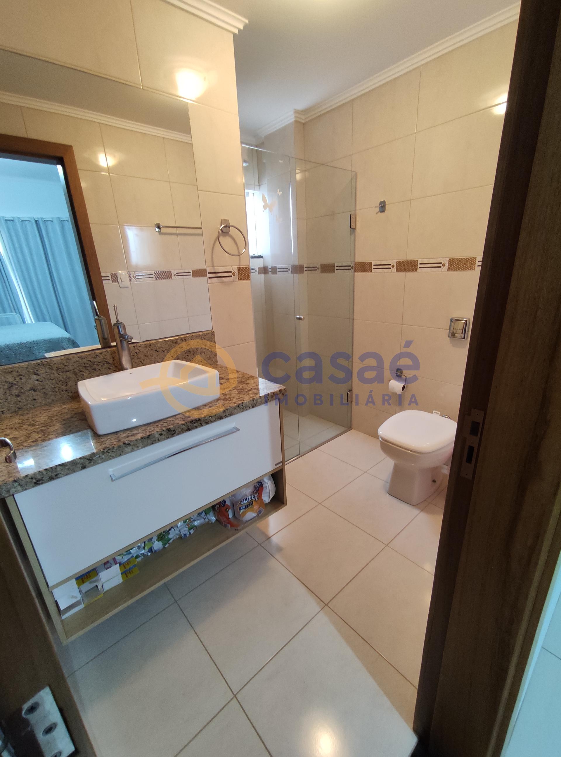Casa Imobiliaria em Xanxer SC
