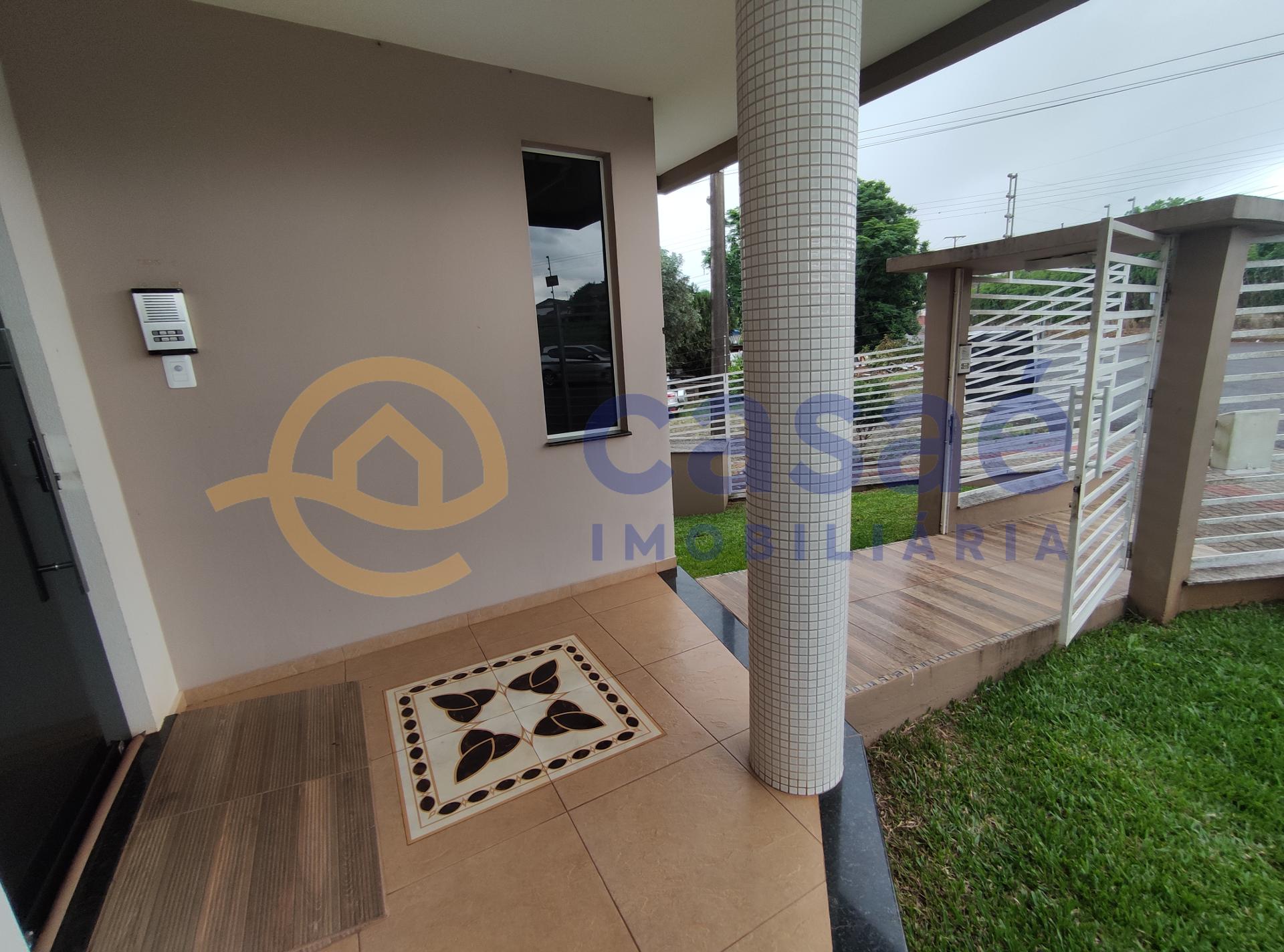 Casa Imobiliaria em Xanxer SC
