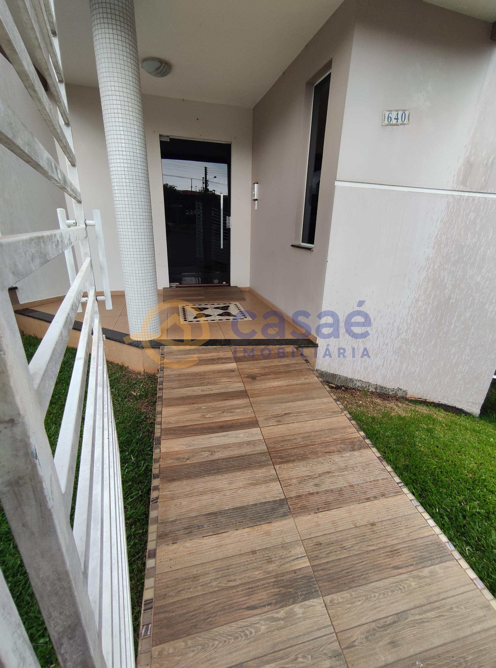 Casa Imobiliaria em Xanxer SC