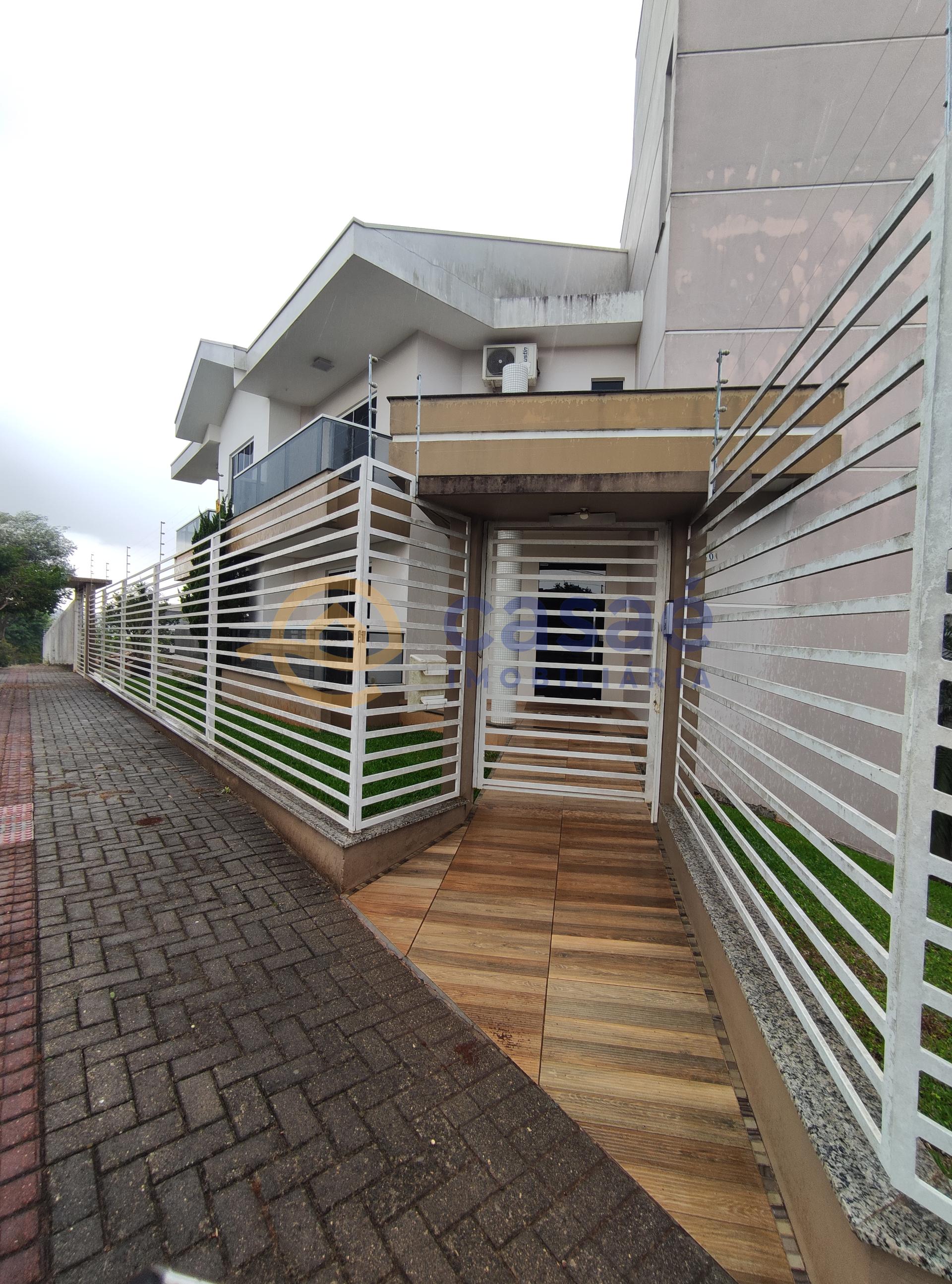 Casa Imobiliaria em Xanxer SC