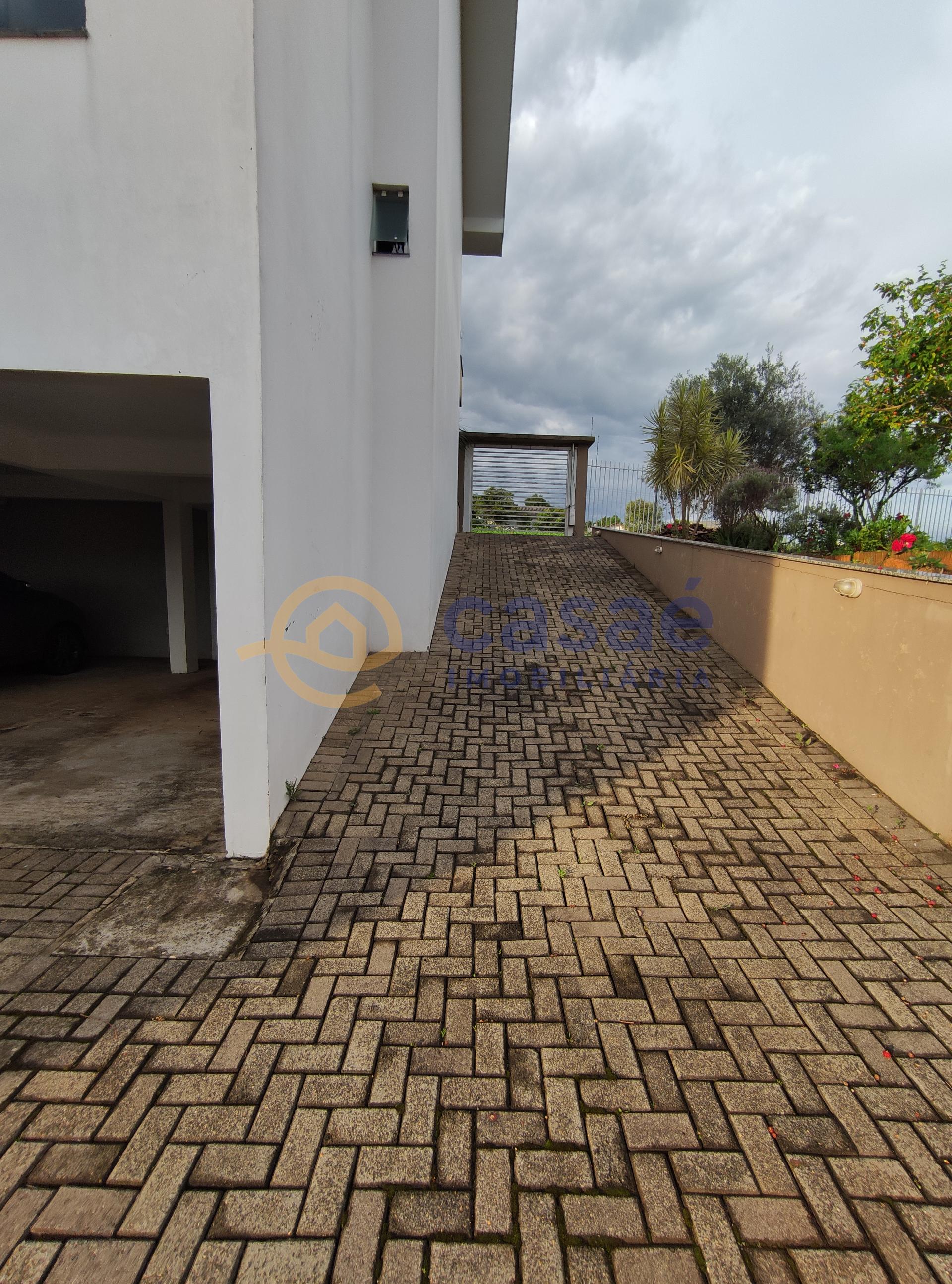 Casa Imobiliaria em Xanxer SC