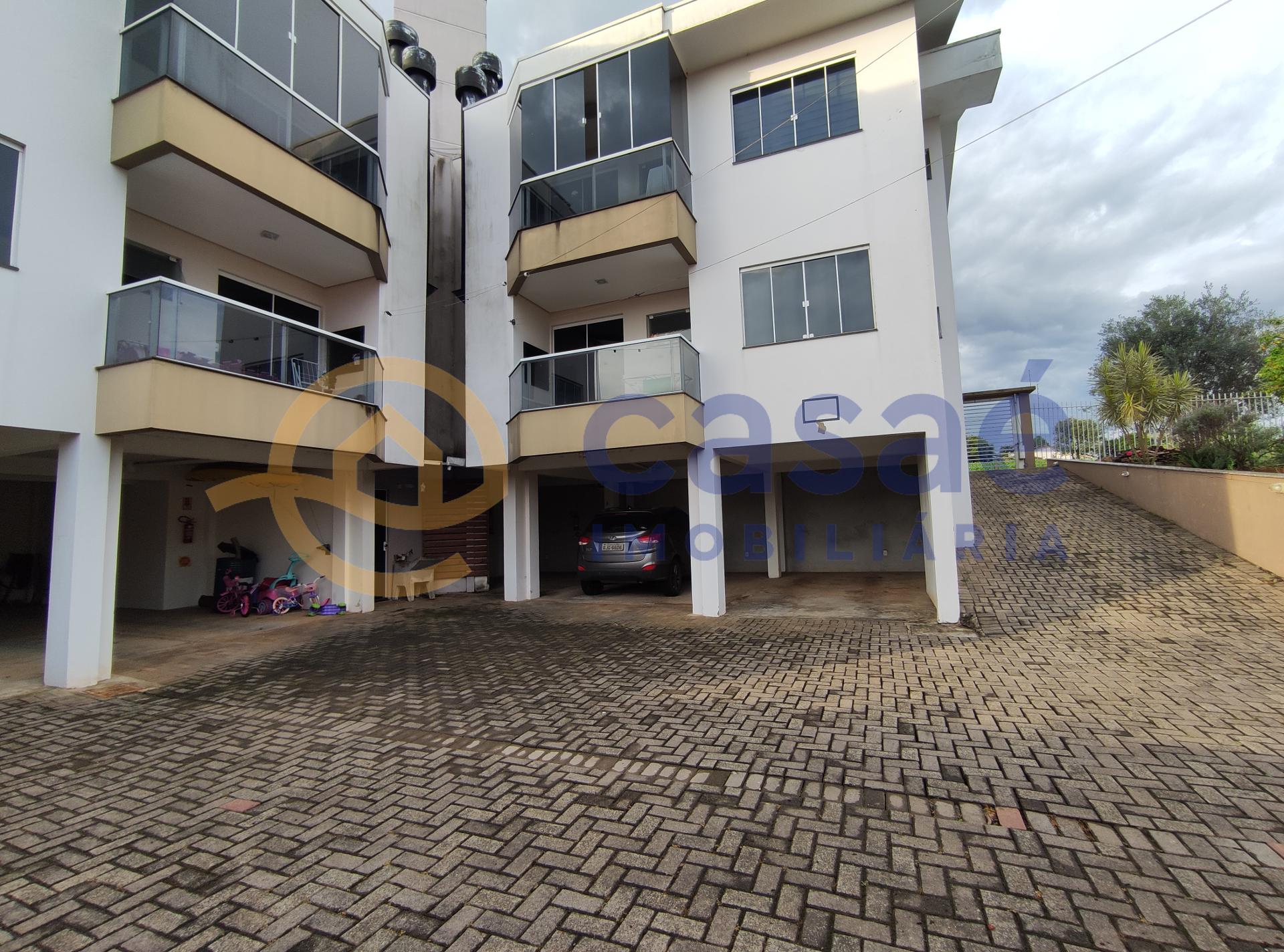 Casa Imobiliaria em Xanxer SC