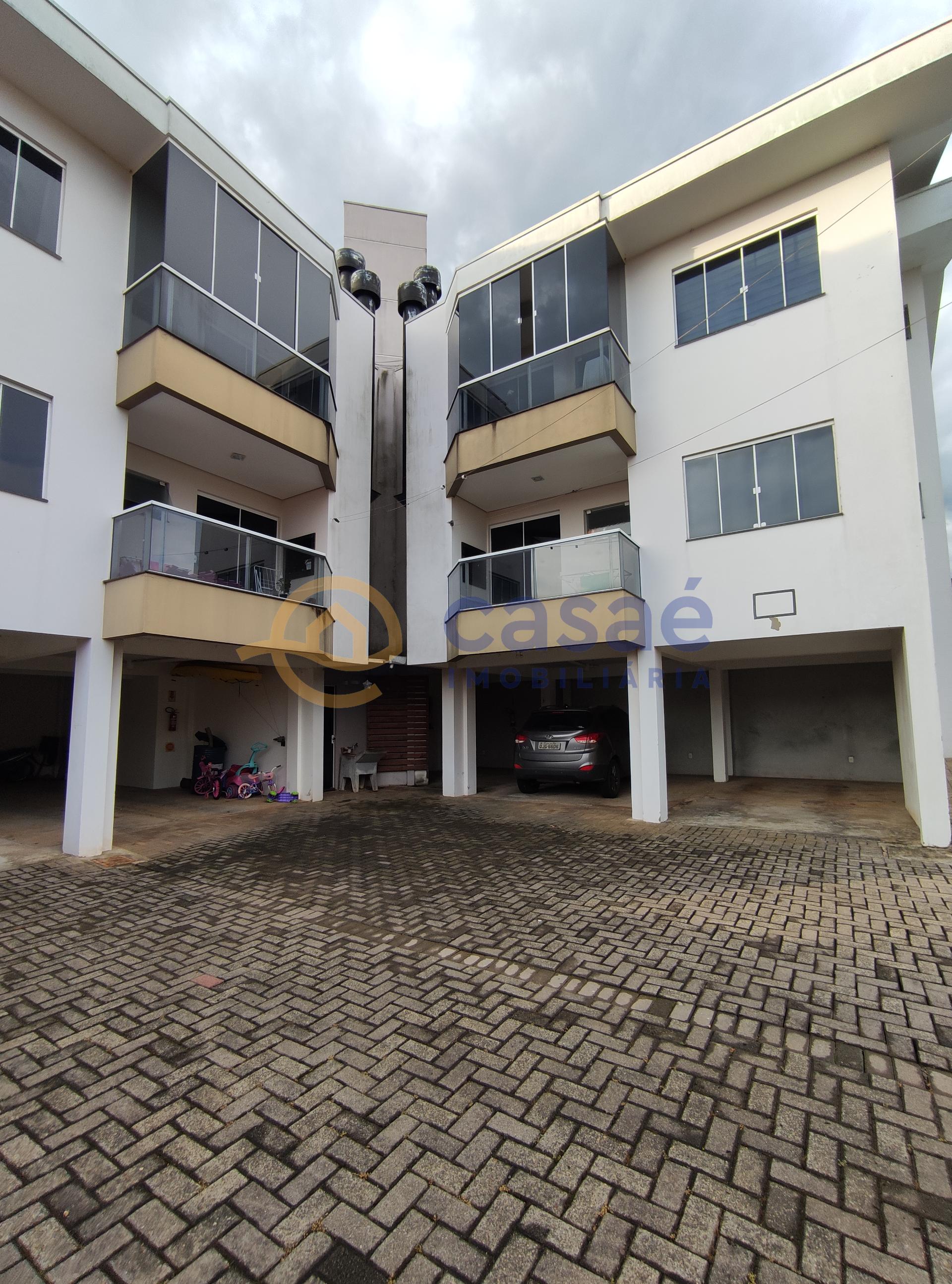 Casa Imobiliaria em Xanxer SC