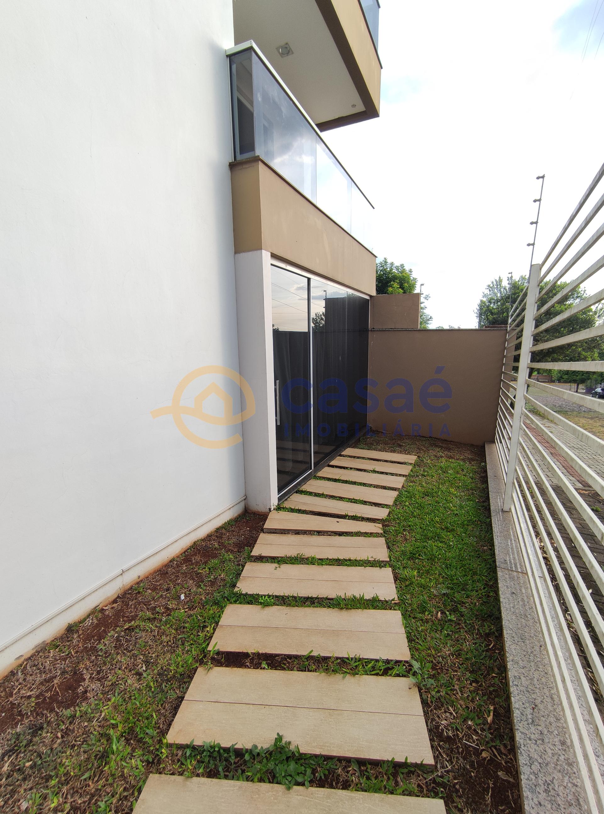 Casa Imobiliaria em Xanxer SC