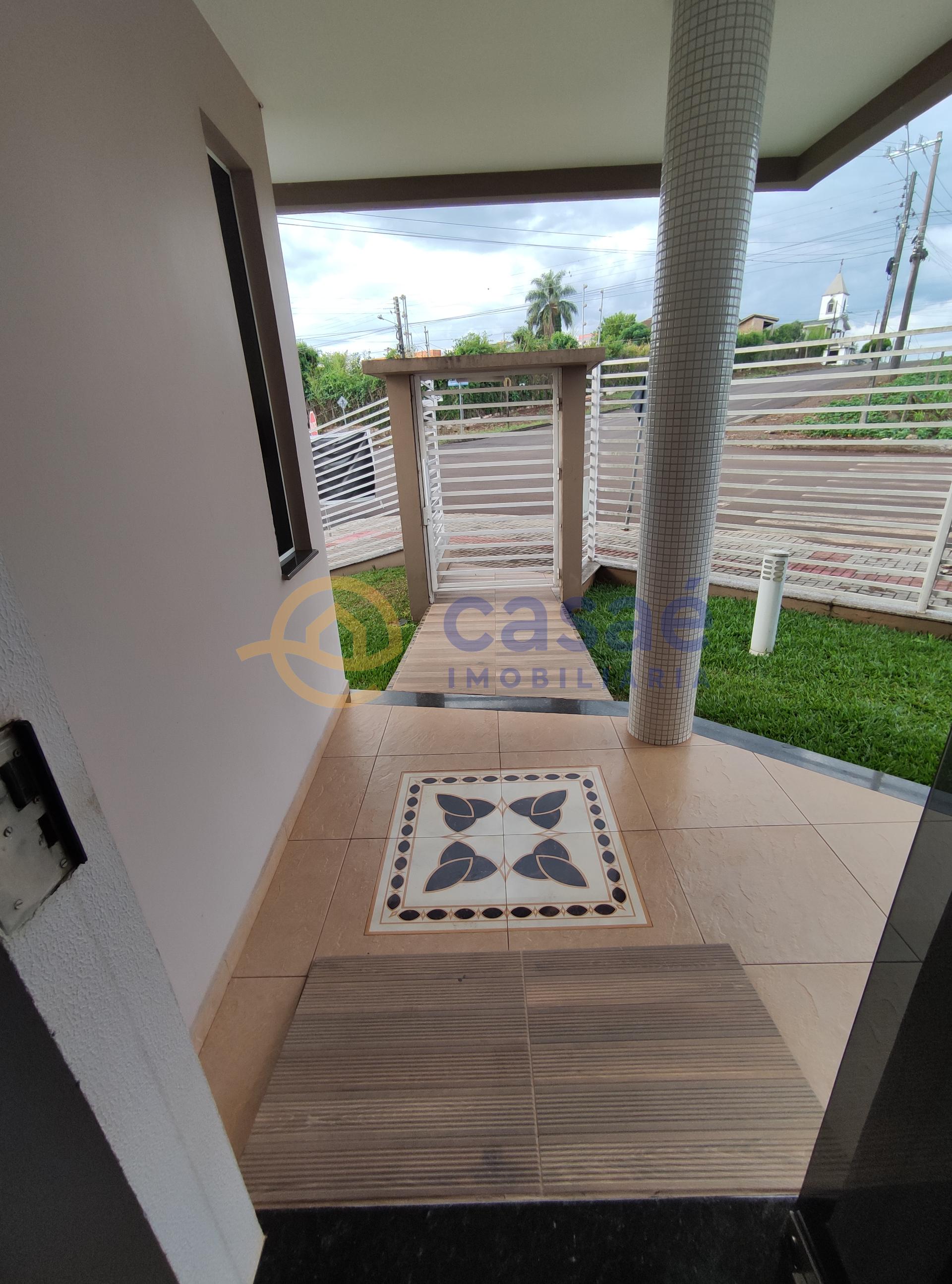 Casa Imobiliaria em Xanxer SC