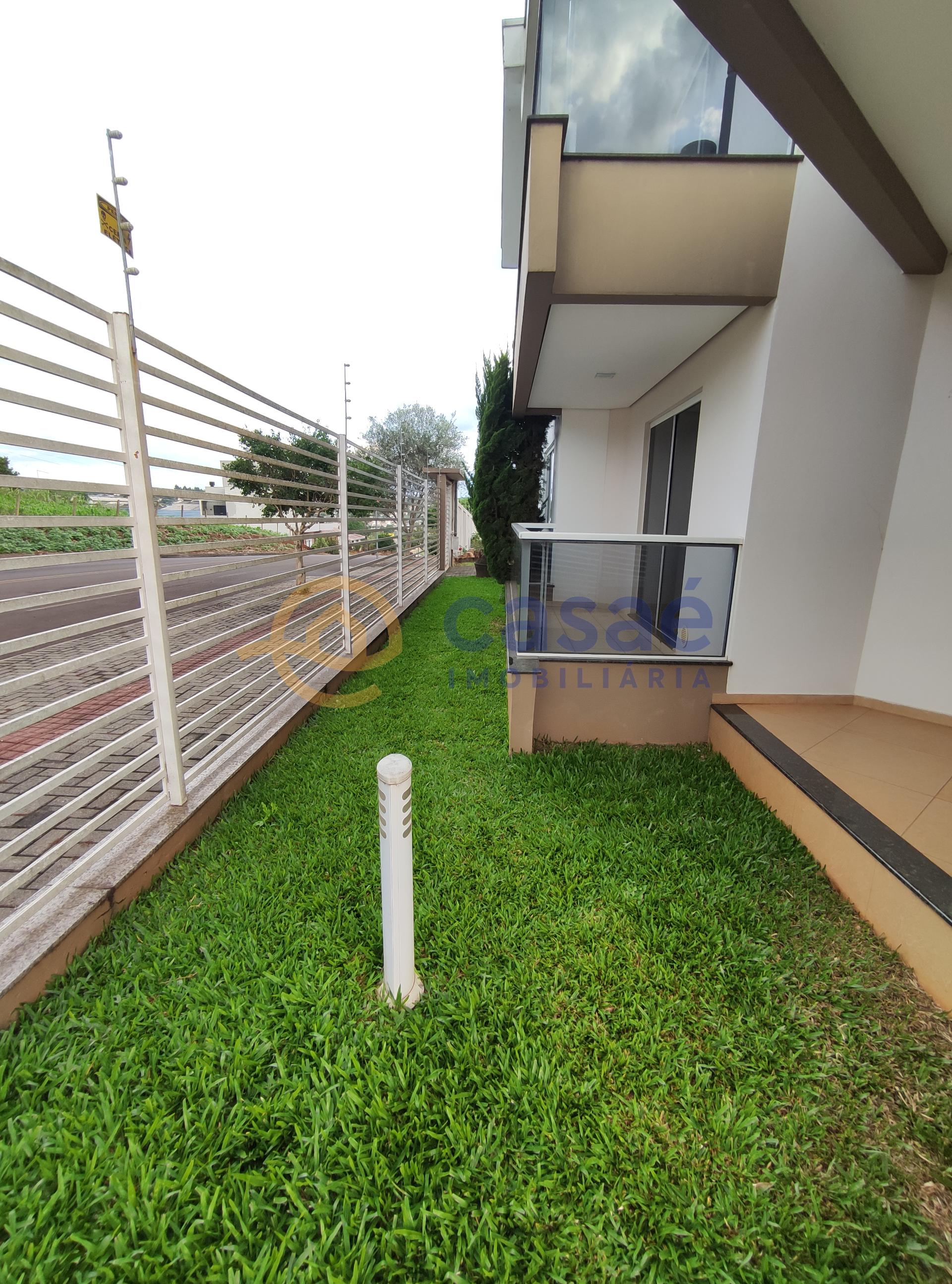 Casa Imobiliaria em Xanxer SC