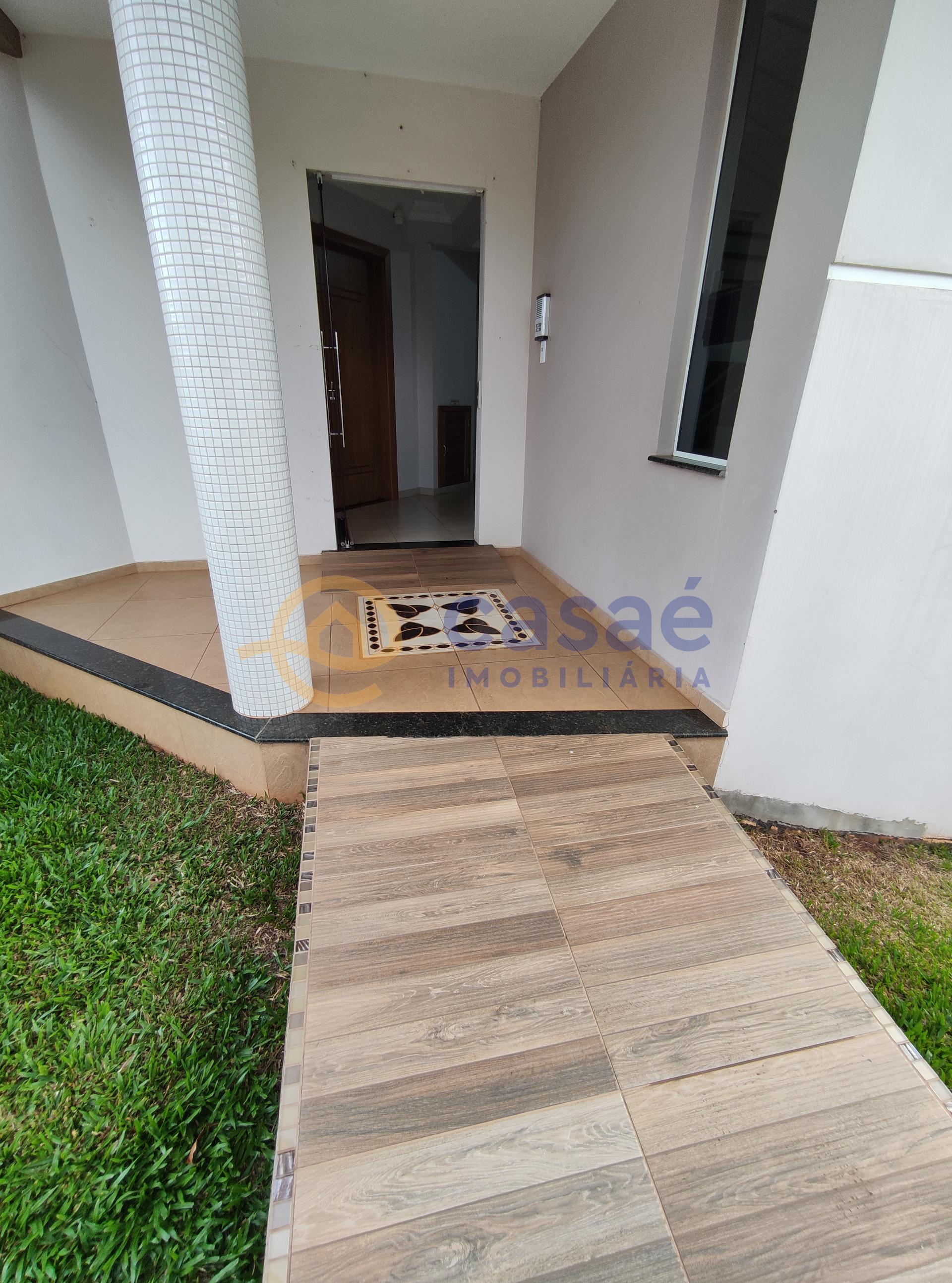 Casa Imobiliaria em Xanxer SC