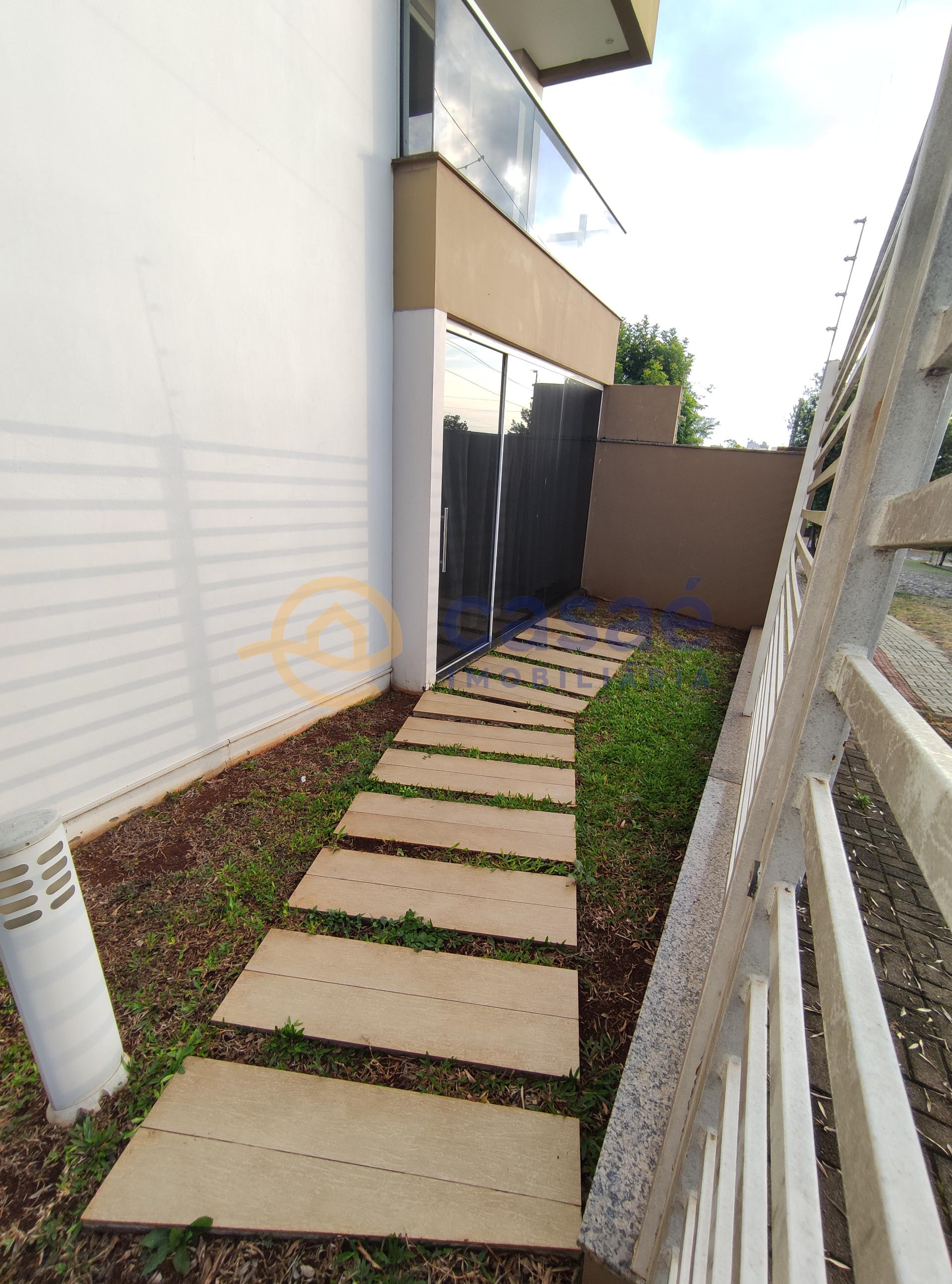 Casa Imobiliaria em Xanxer SC