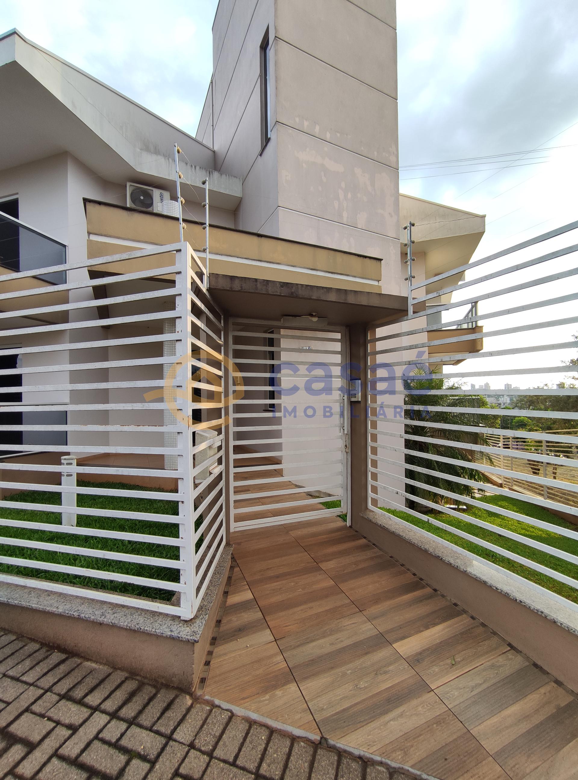 Casa Imobiliaria em Xanxer SC
