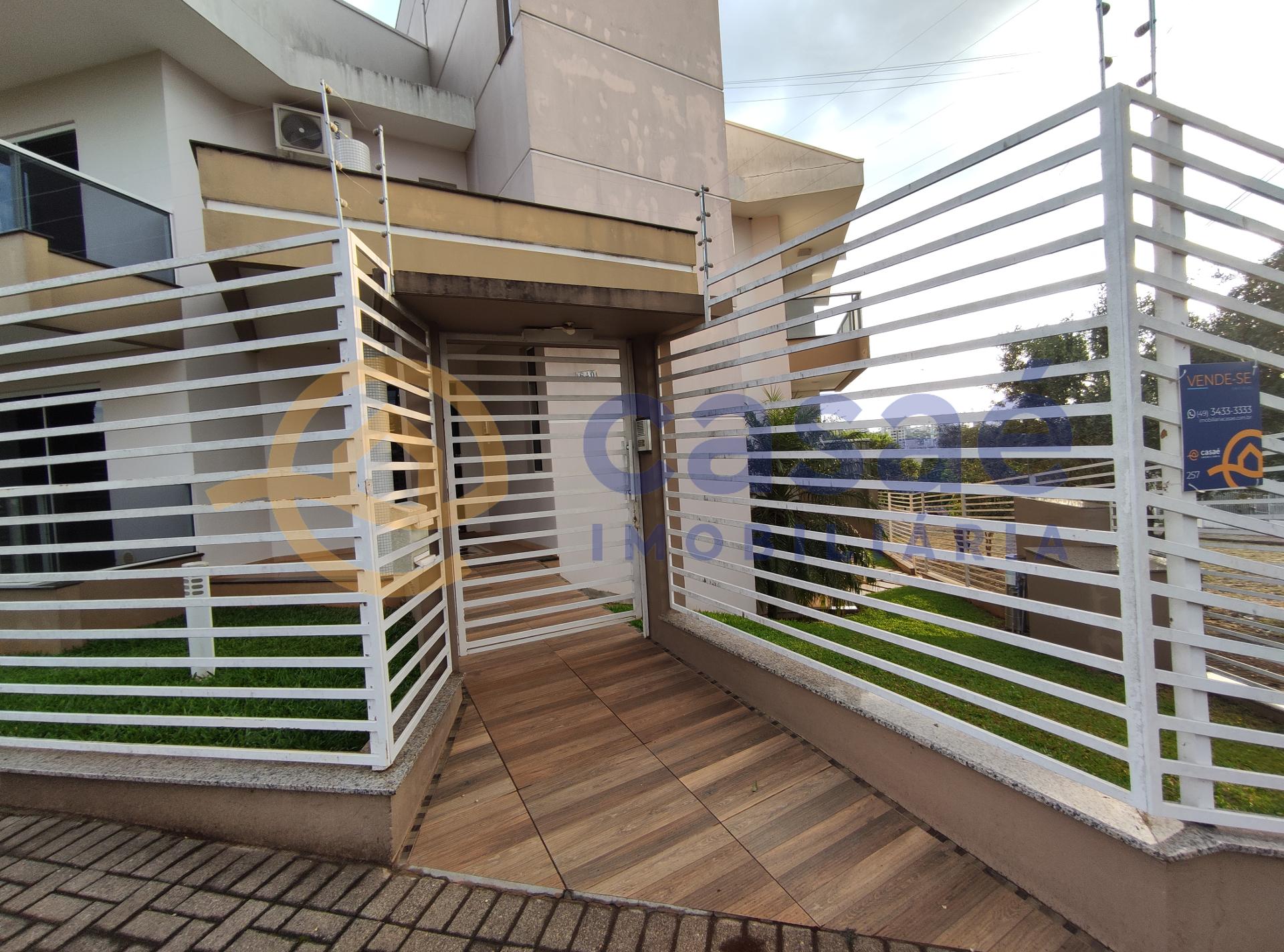 Casa Imobiliaria em Xanxer SC