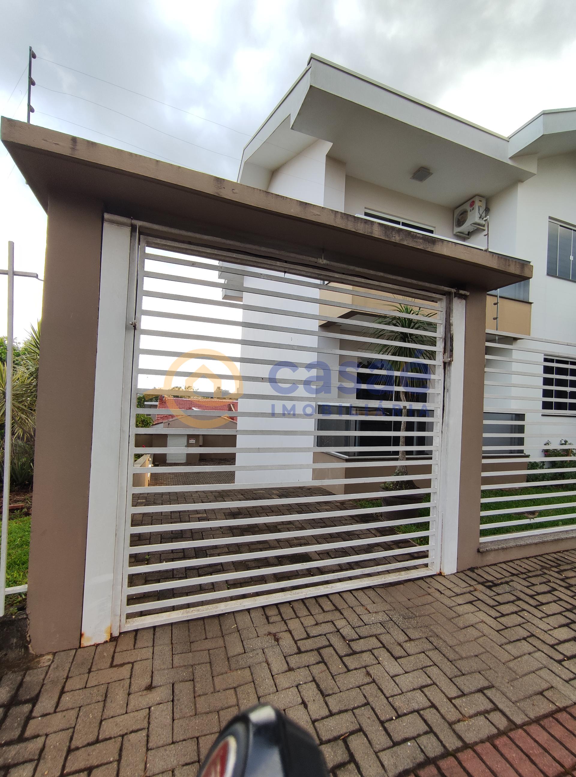 Casa Imobiliaria em Xanxer SC