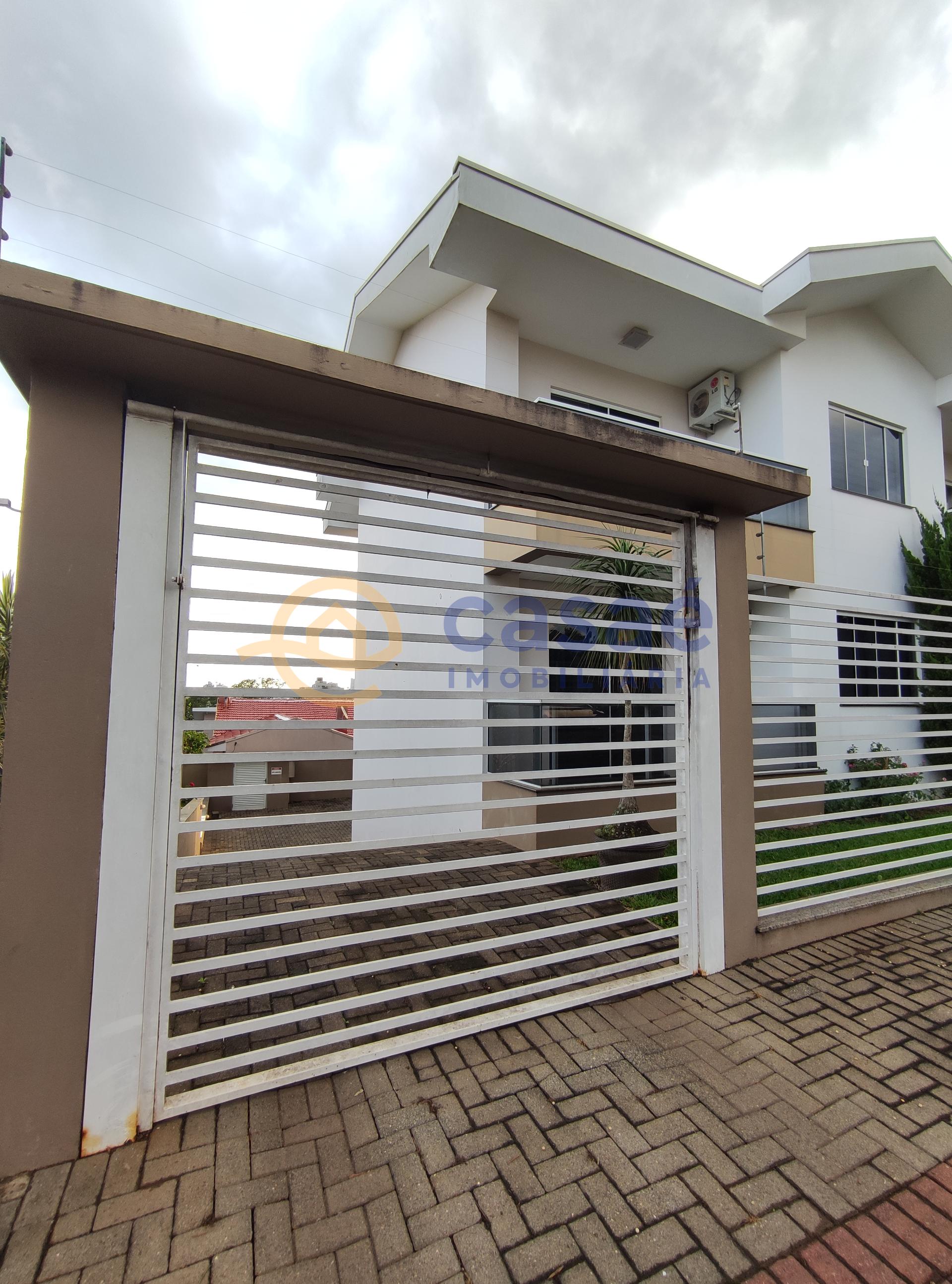 Casa Imobiliaria em Xanxer SC