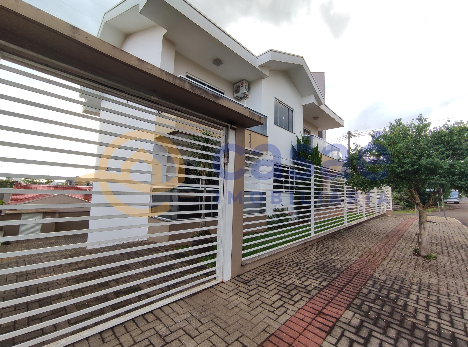 Casa Imobiliaria em Xanxer SC