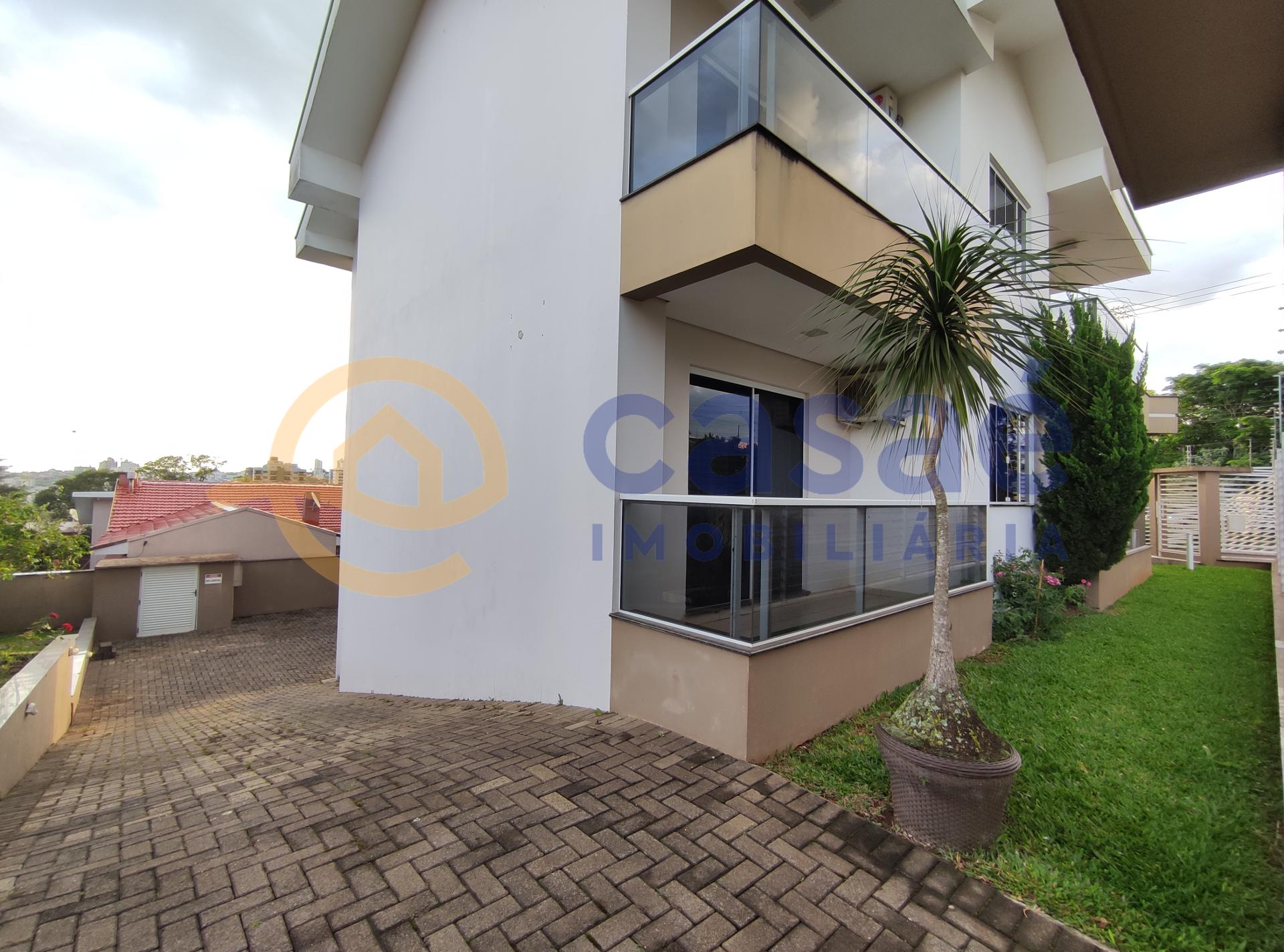 Casa Imobiliaria em Xanxer SC